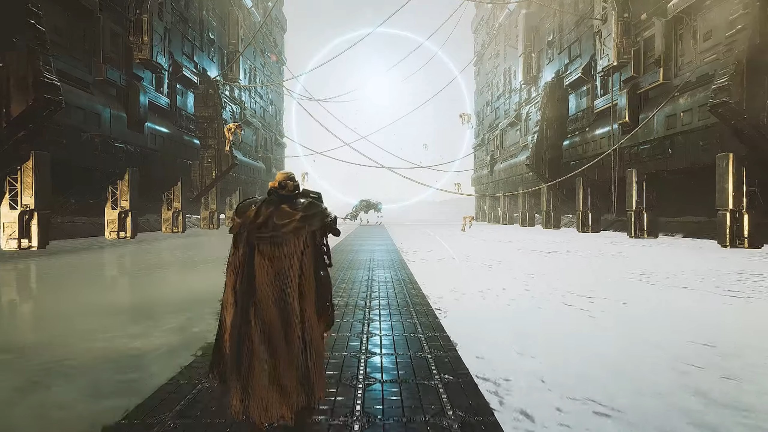 Bleak Faith: Forsaken screenshots, image and picture