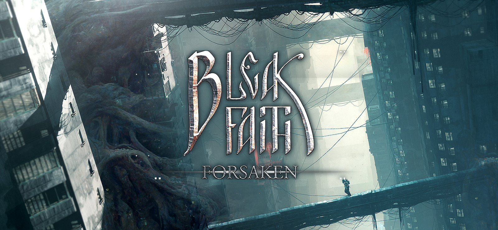 Bleak Faith: Forsaken on GOG.com