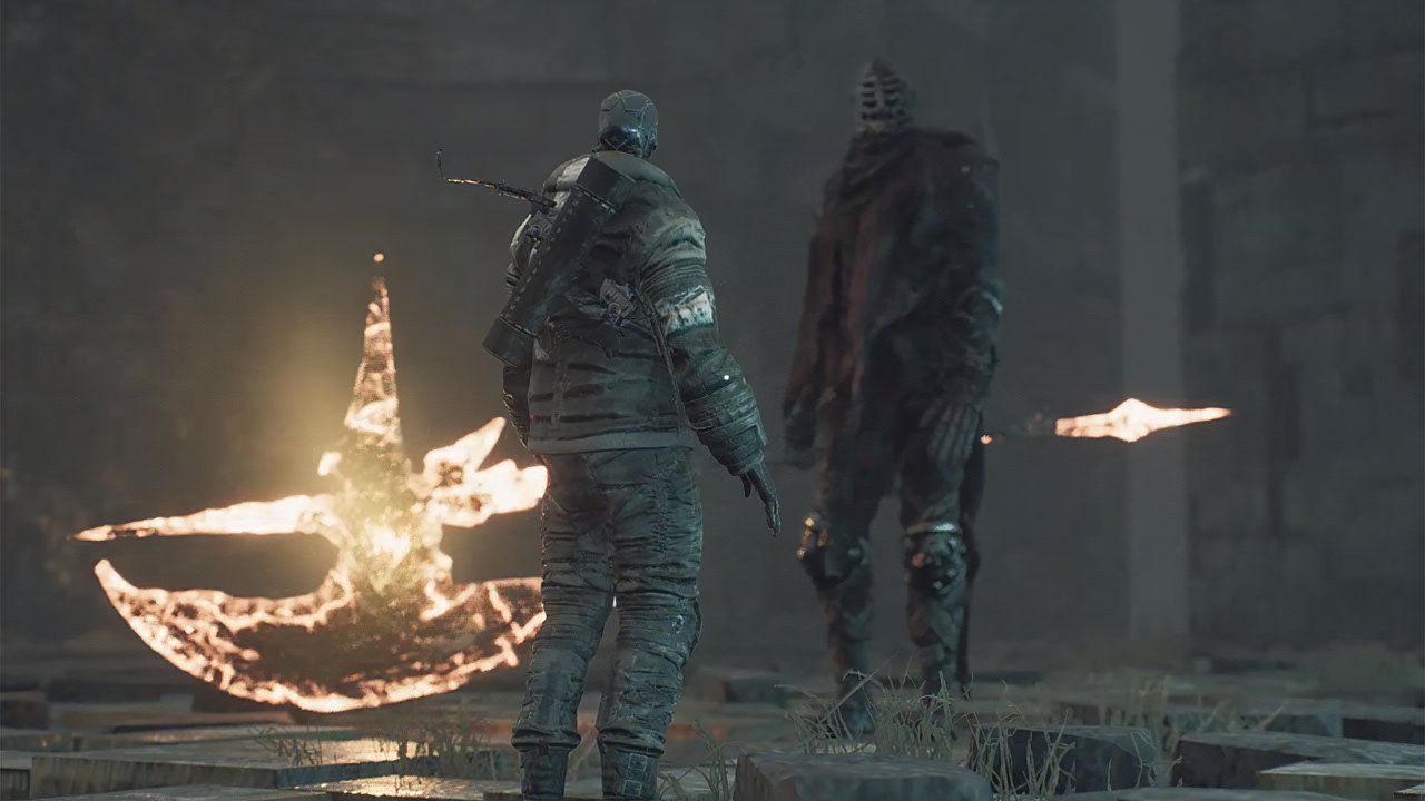 El oscuro Bleak Faith: Forsaken muestra un nuevo gameplay