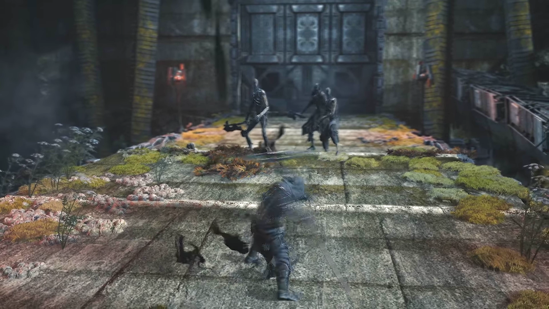 Bleak Faith: Forsaken Wallpapers - Wallpaper Cave