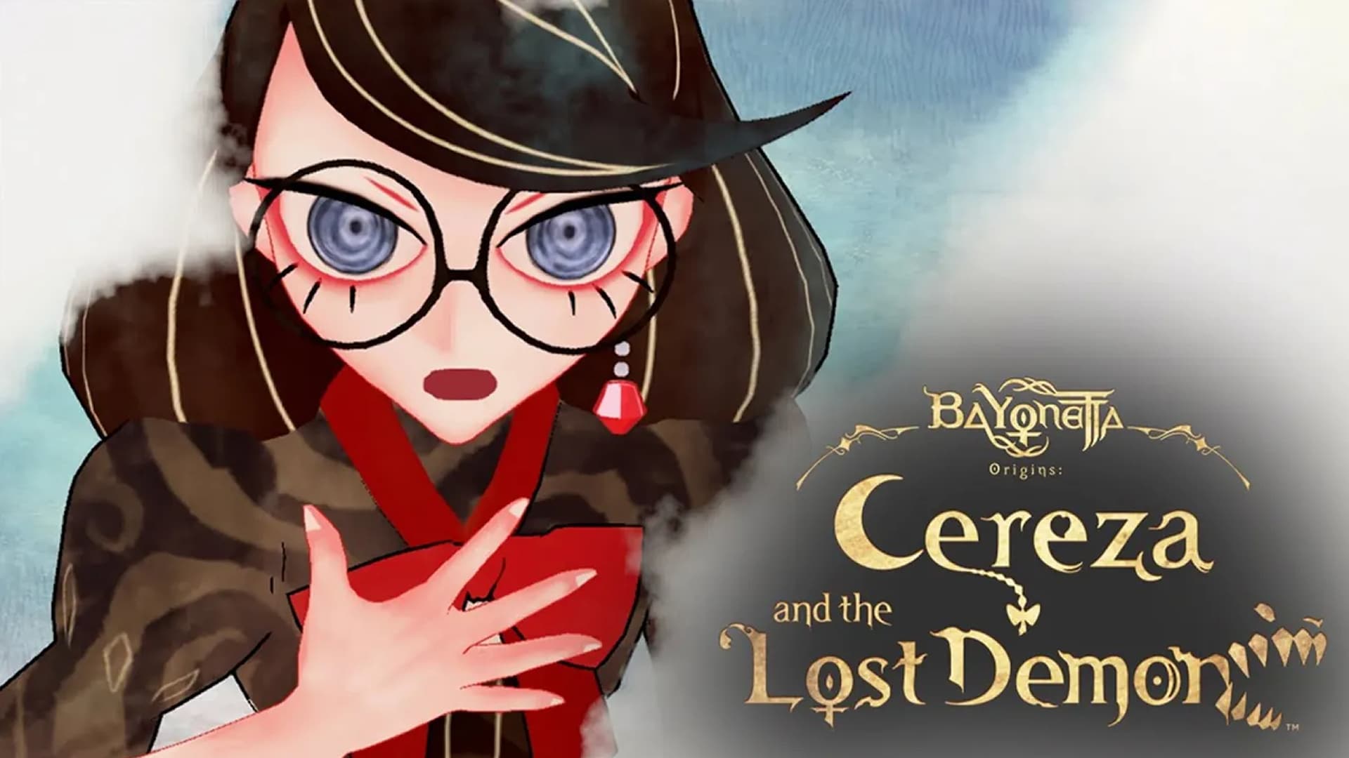 Bayonetta Origins: Cereza And The Lost Demon Wallpapers - Wallpaper Cave