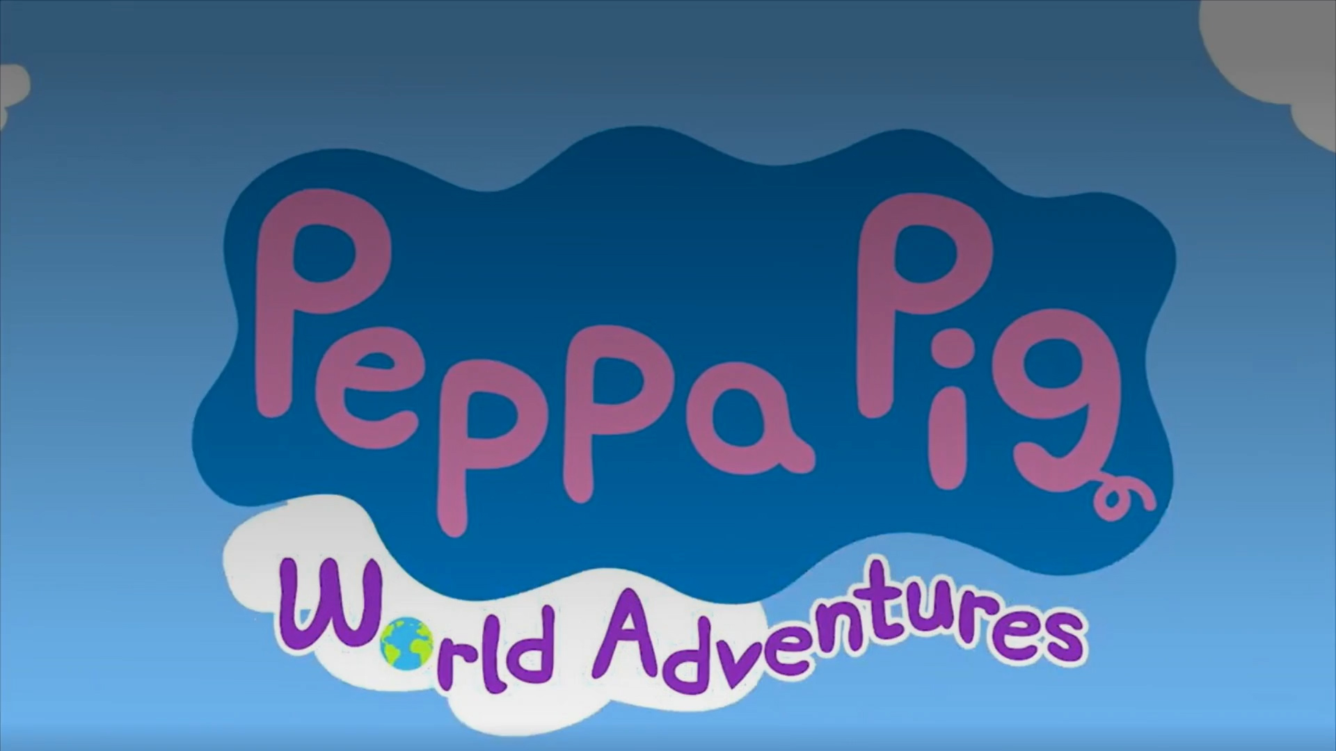 Peppa Pig returns to PC and consoles next year with Peppa Pig: World  Adventures!