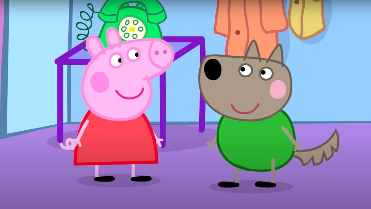 Peppa Pig: World Adventures Gets New Globe Trotting Gameplay