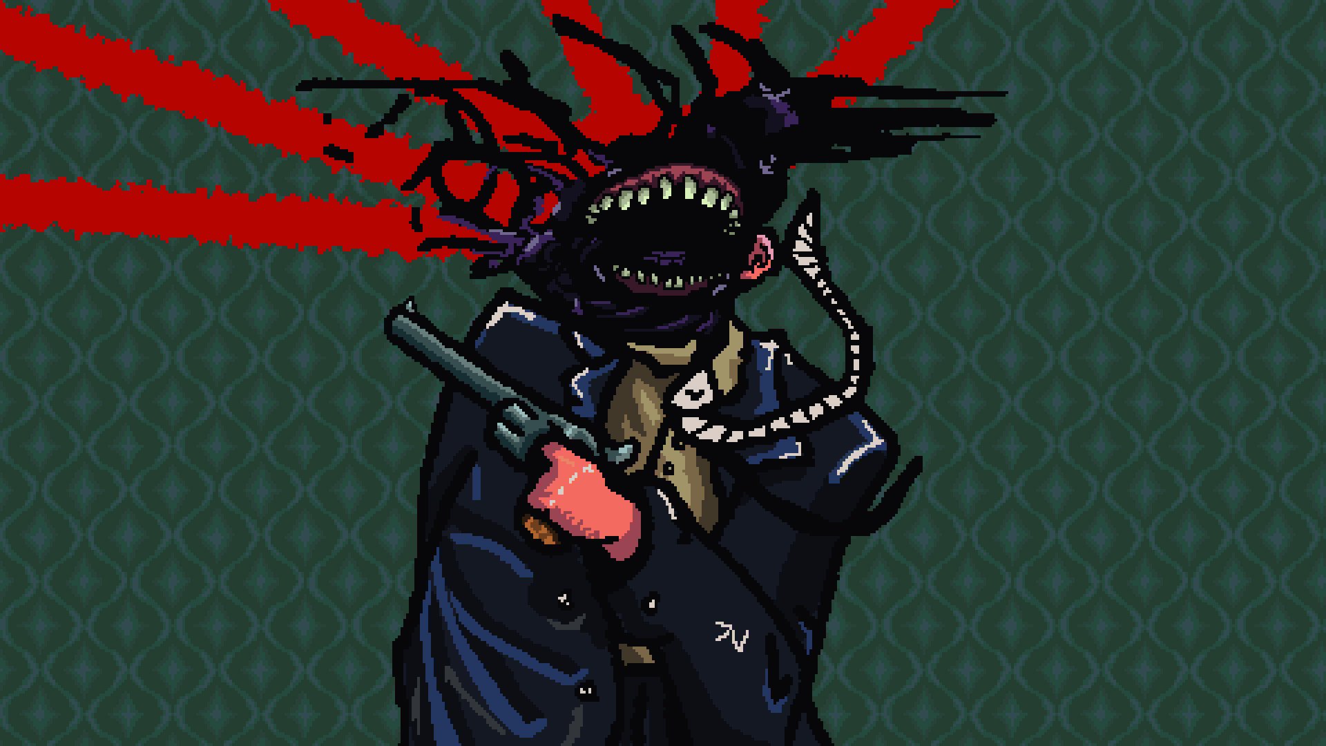 Showcase - Post Void