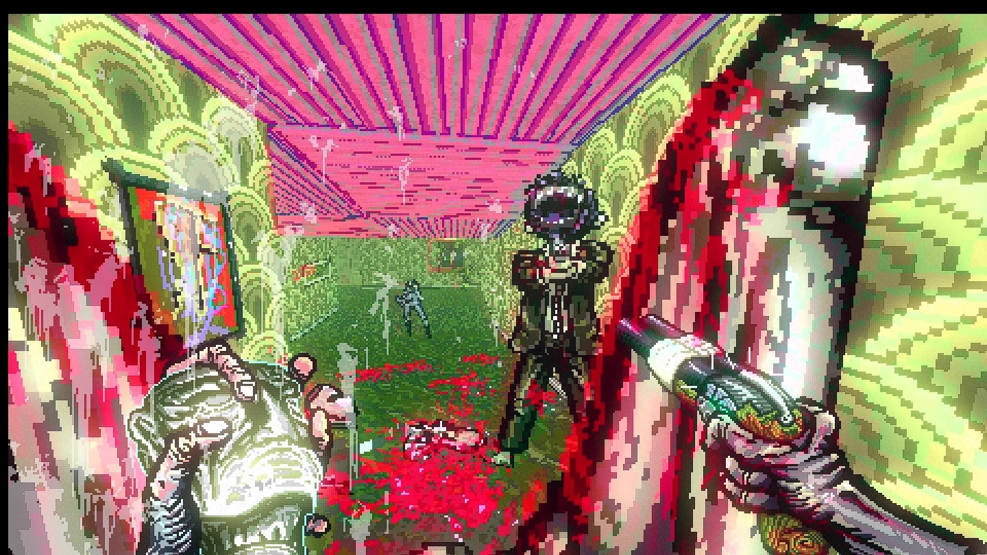 Buy cheap Post Void cd key