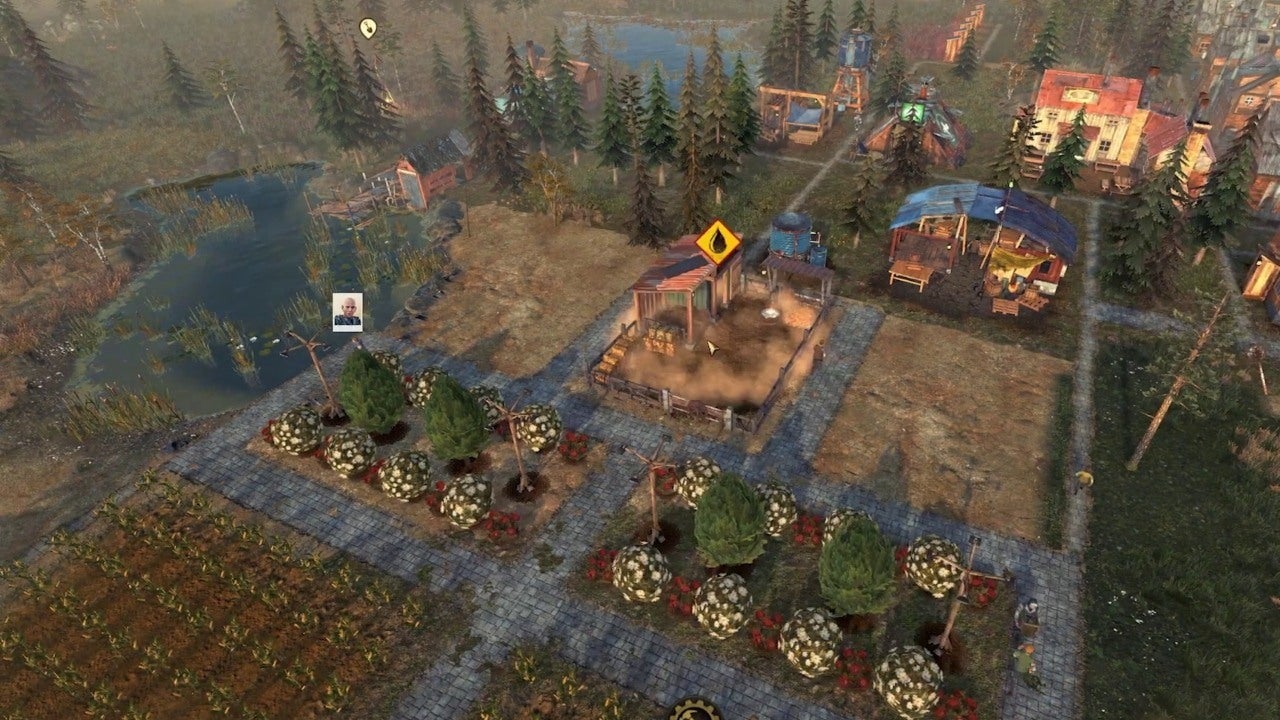 Surviving the Aftermath 9: First Settlers Teaser Trailer