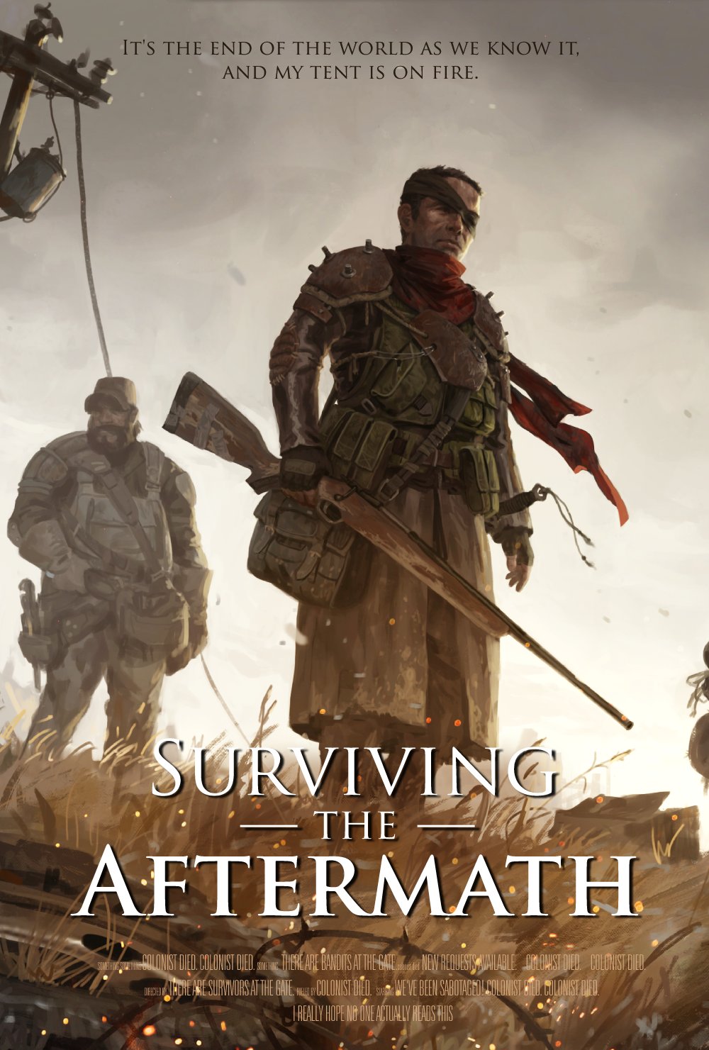 Surviving Games