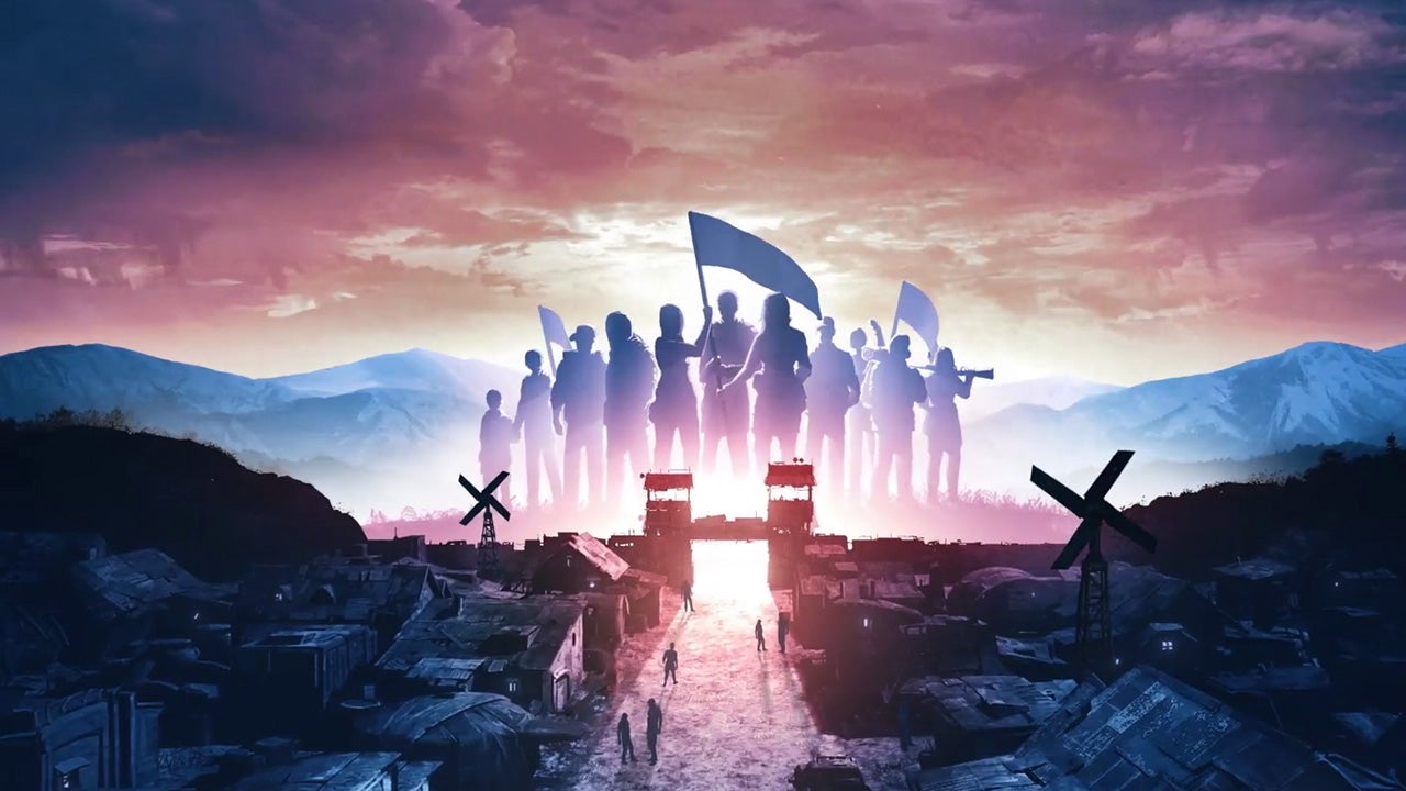 Surviving the Aftermath: New Alliances