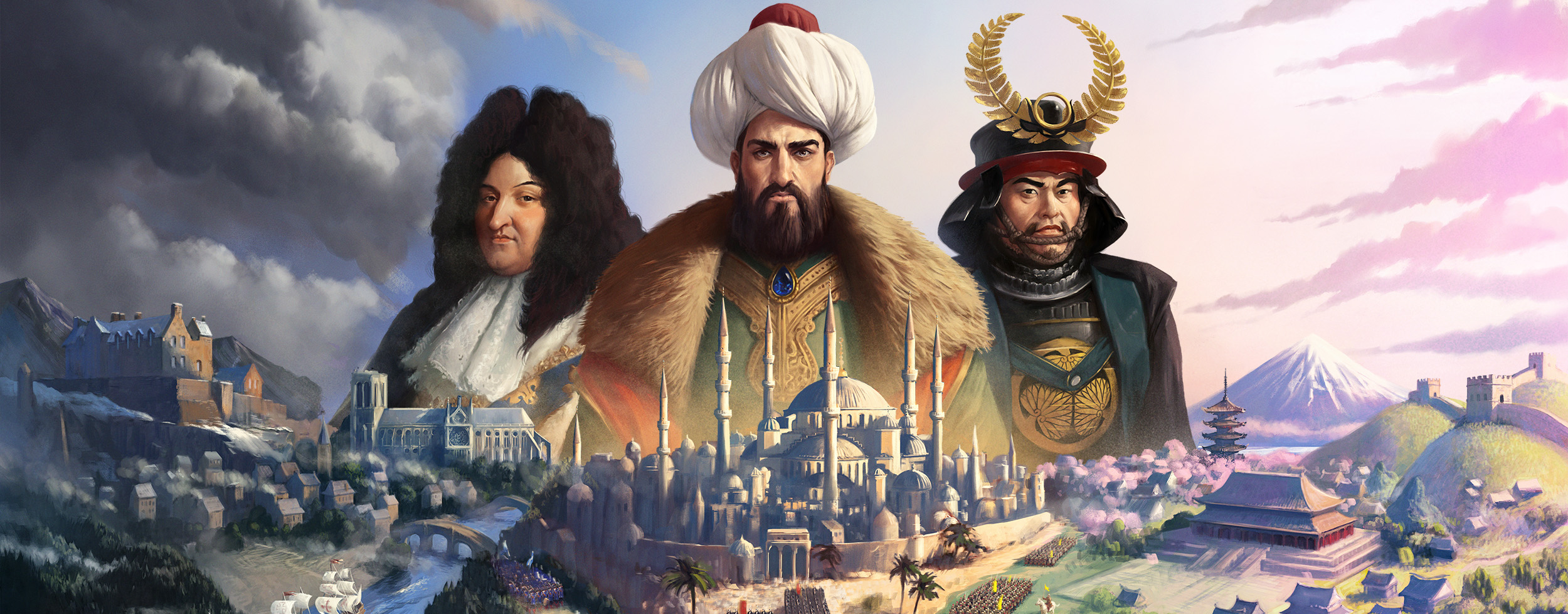 Europa Universalis IV Domination Wallpapers Wallpaper Cave