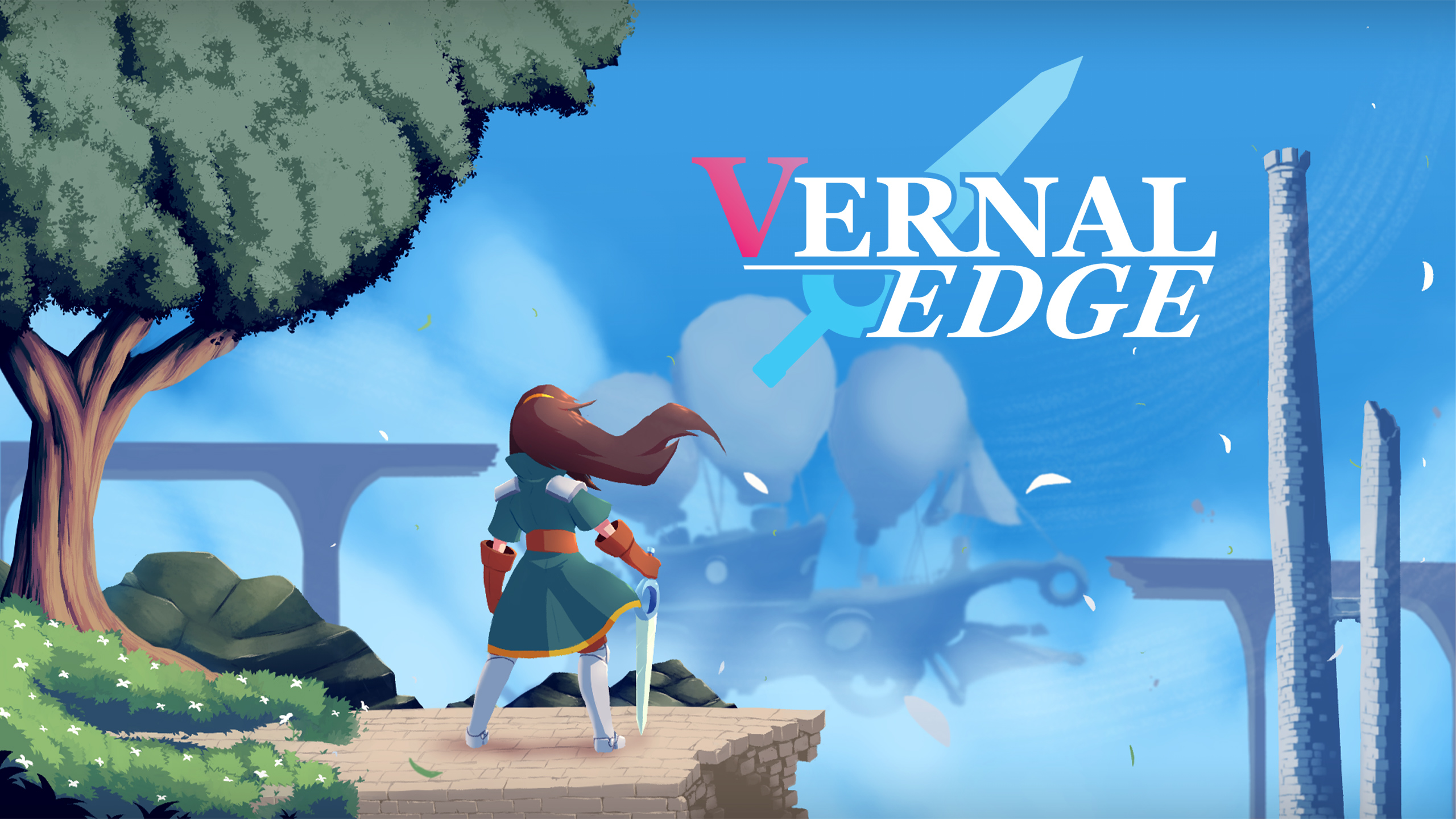 Vernal Edge Coming Soon Games Store