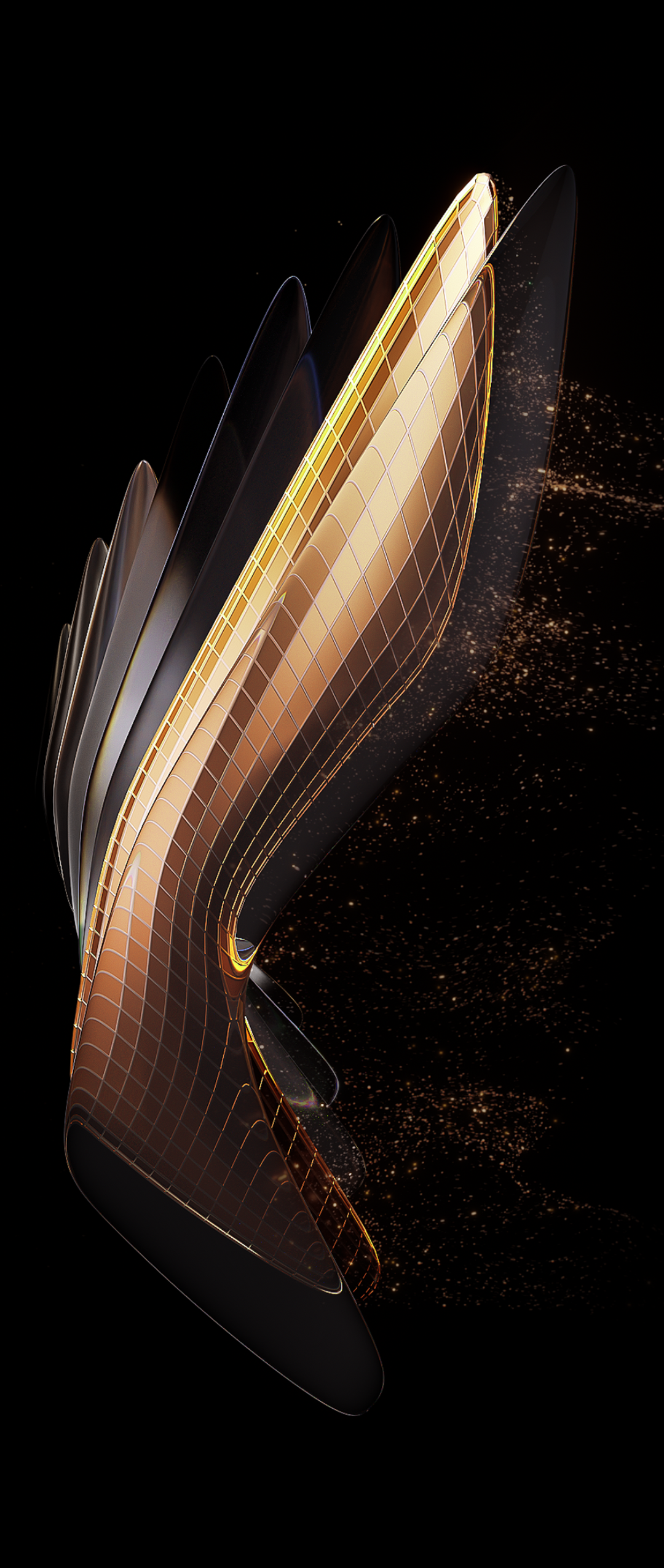 Tecno Phantom V Fold wallpaper