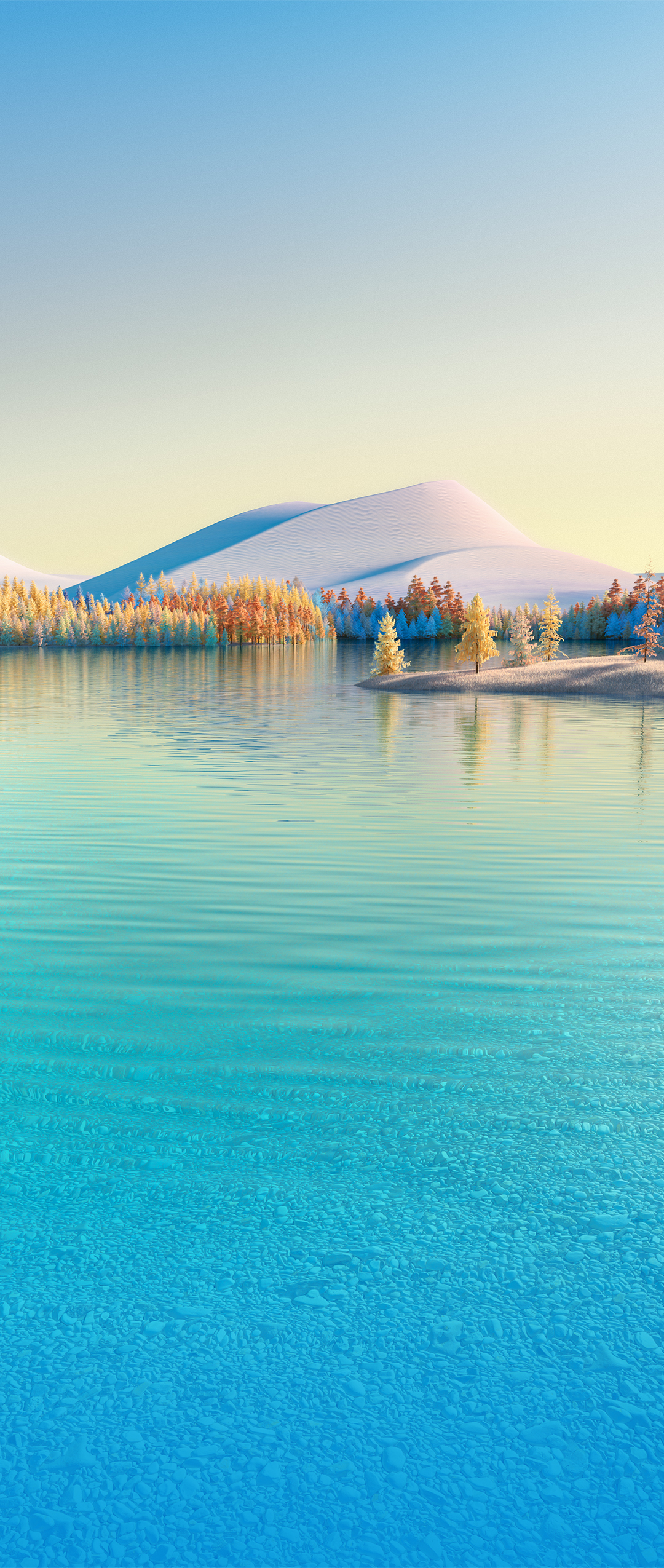 Tecno Phantom V Fold wallpaper