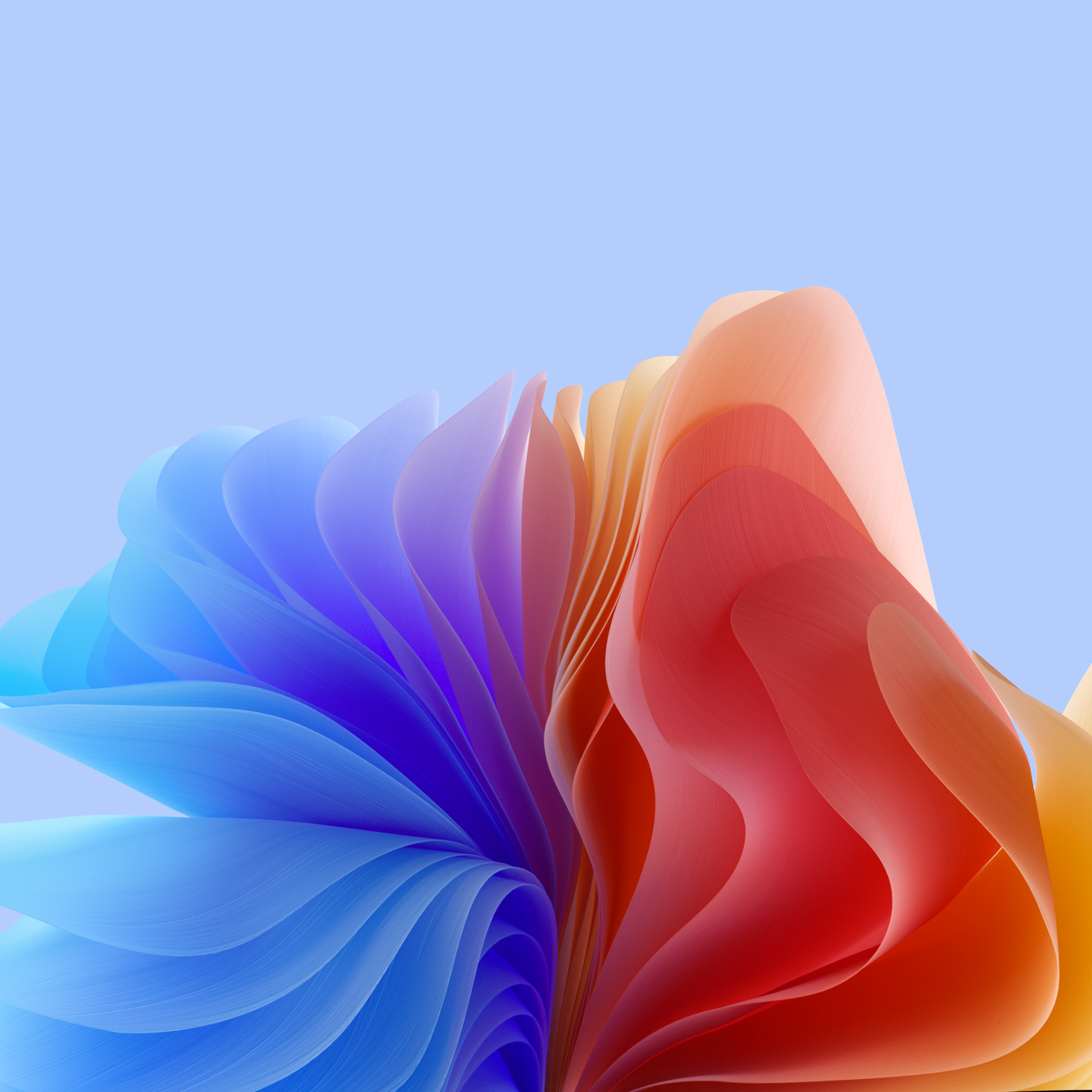 Tecno Phantom V Fold wallpaper