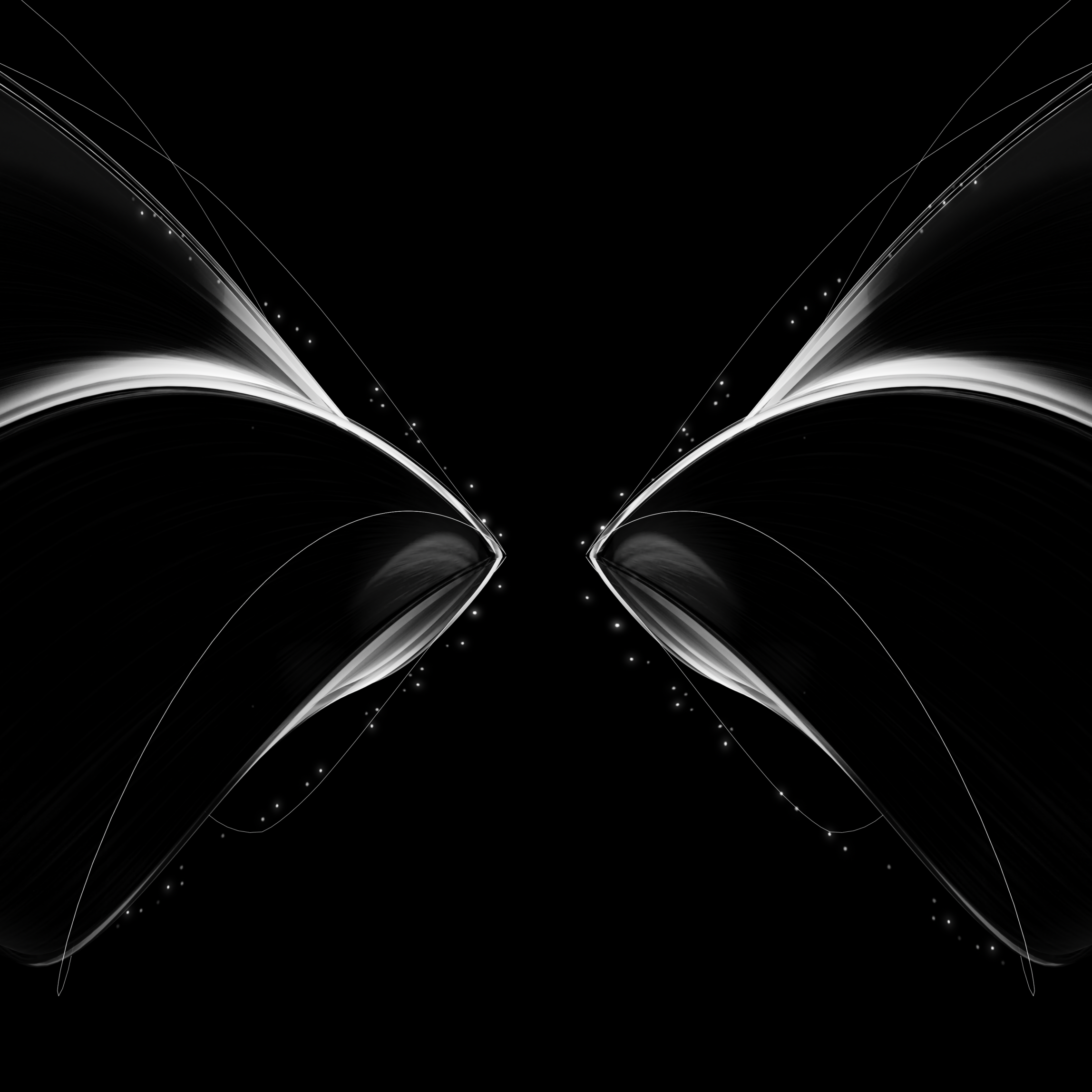 Tecno Phantom V Fold wallpaper