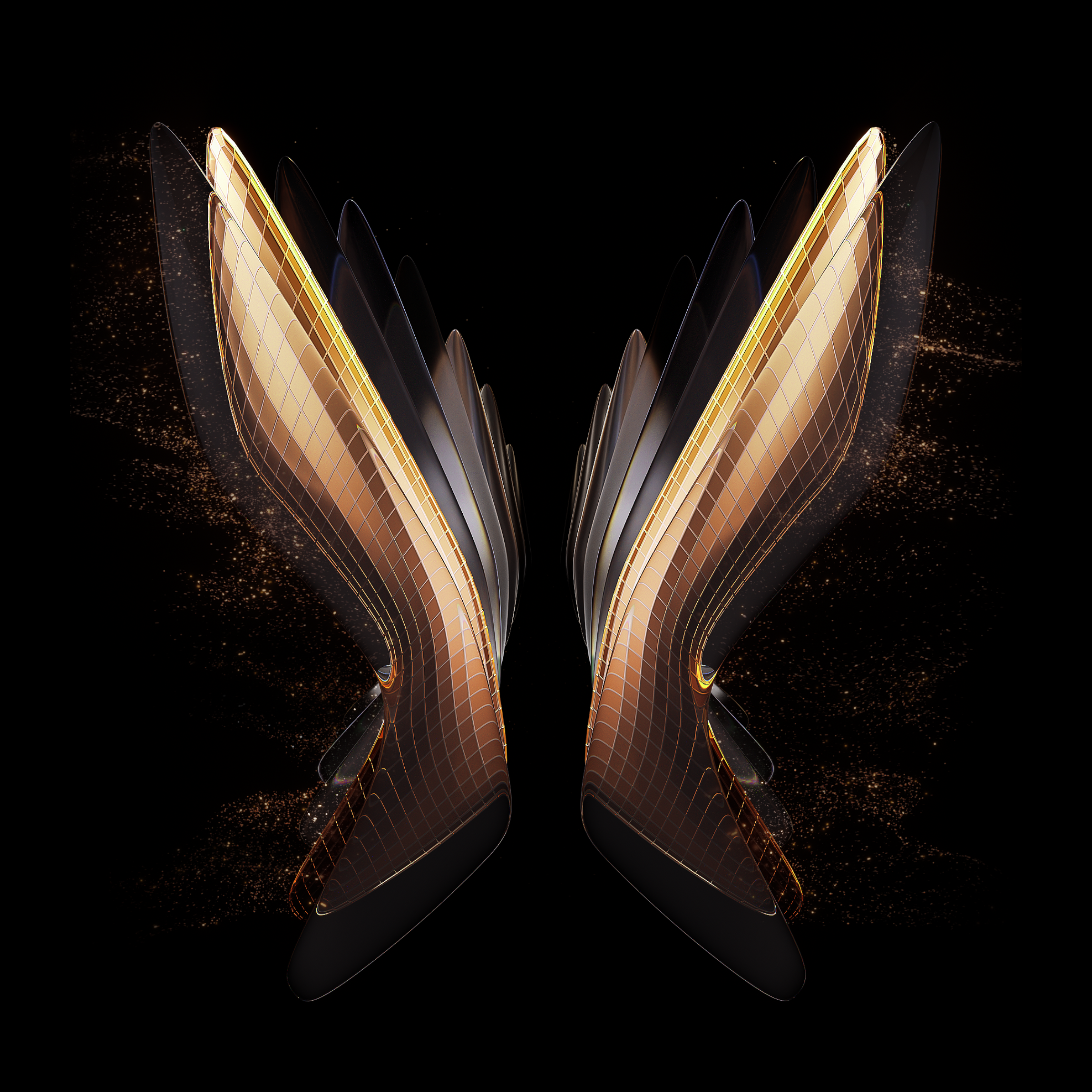 Tecno Phantom V Fold wallpaper