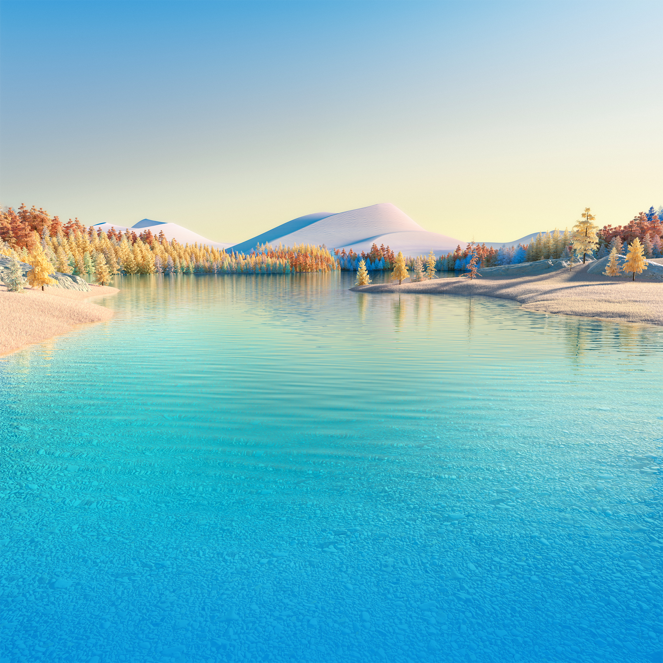 Tecno Phantom V Fold wallpaper