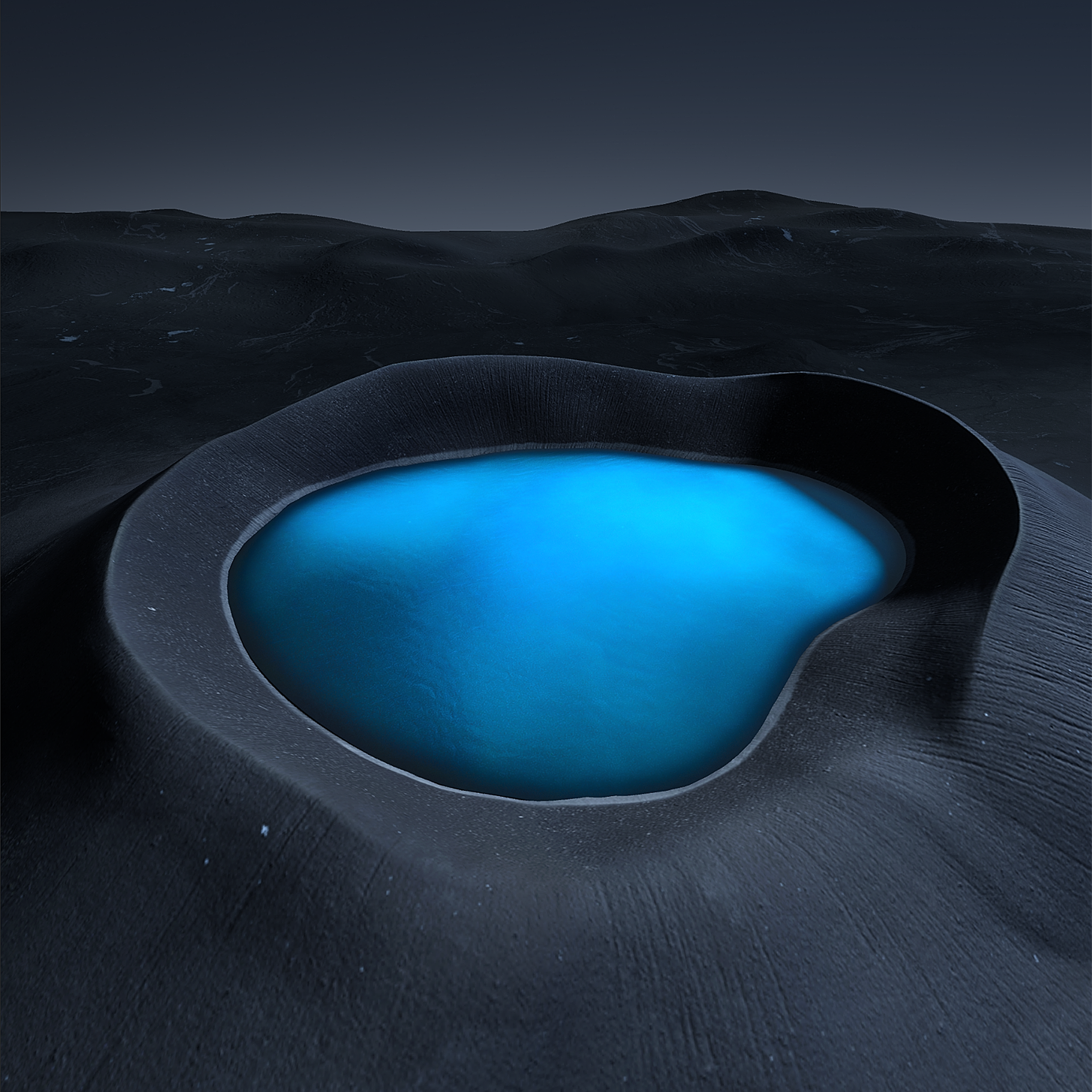 Tecno Phantom V Fold wallpaper