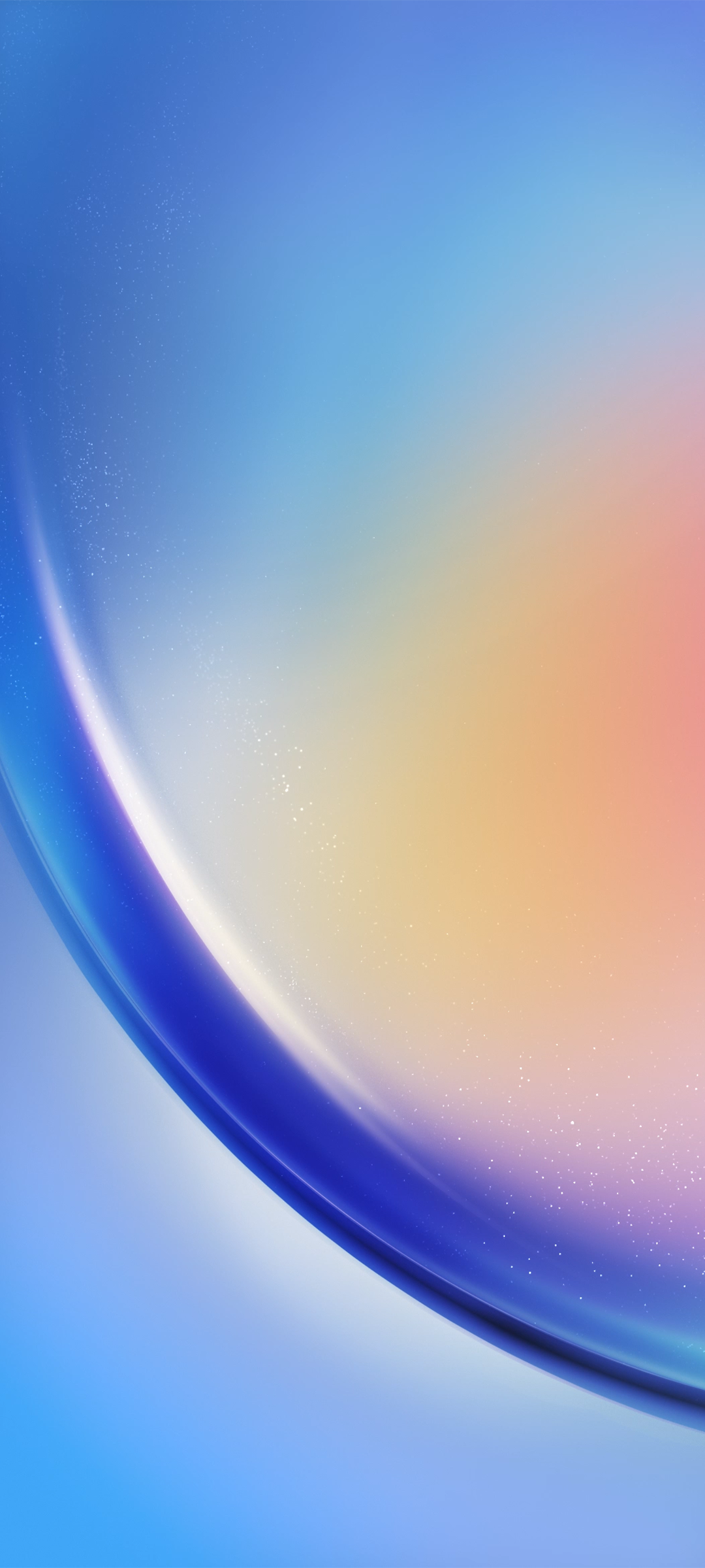 Samsung Galaxy A34 wallpaper