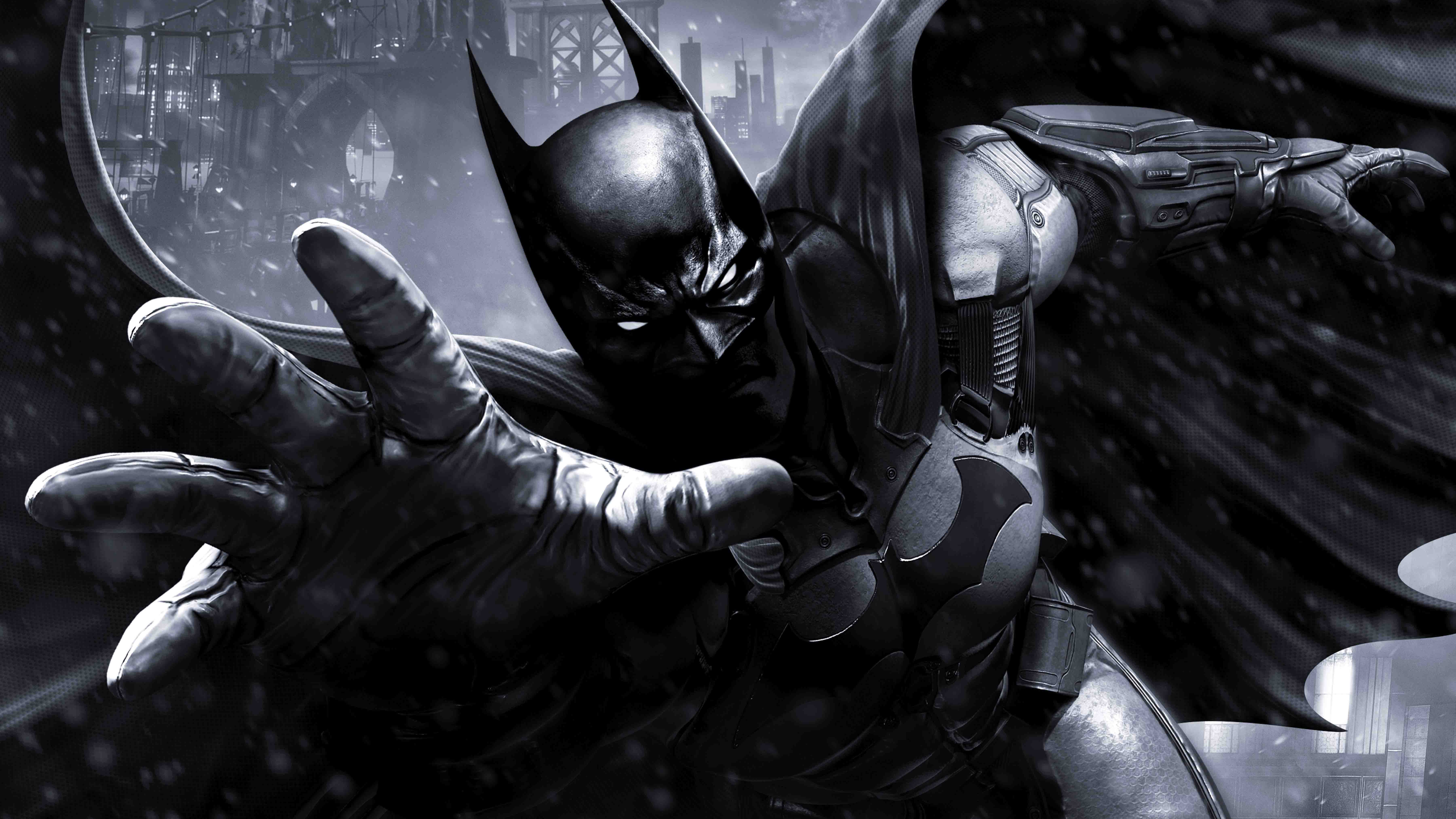 230+ Batman: Arkham Knight HD Wallpapers and Backgrounds