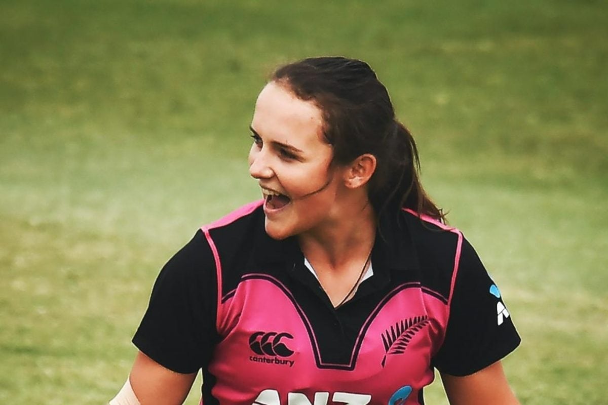 CWG 2022: New Zealand Women's Cricket Team Suffer Setback As Amelia Kerr Tests Positive For Covid 19
