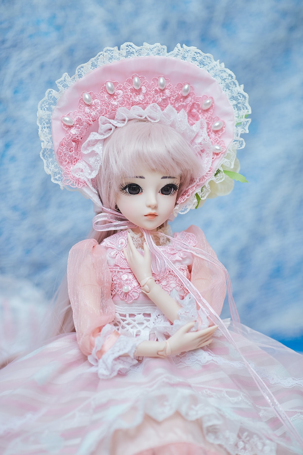 Doll Photo. Download Free Image