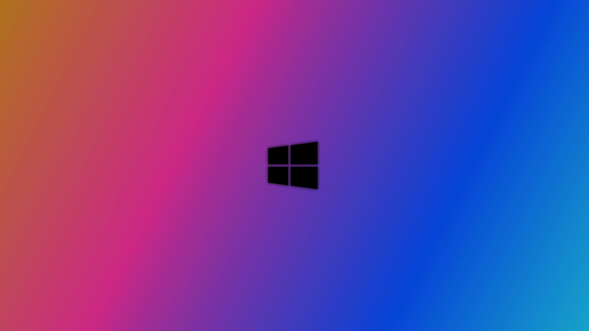 Windows 10 #blurred #colorful #logo #abstract P #wallpaper #hdwallpaper #desktop. Wallpaper windows Abstract wallpaper, Windows wallpaper