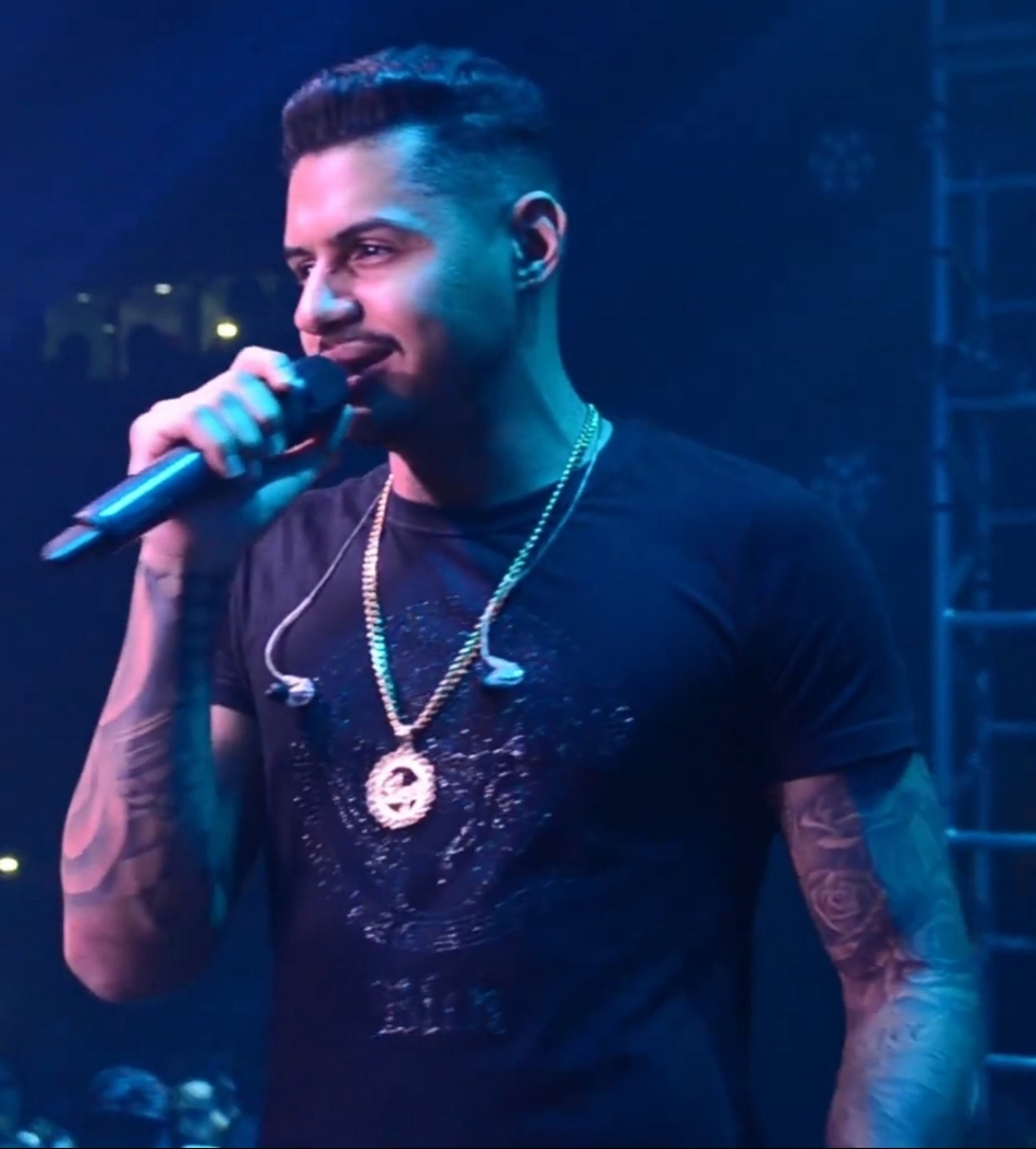 Hungria Hip Hop 2019