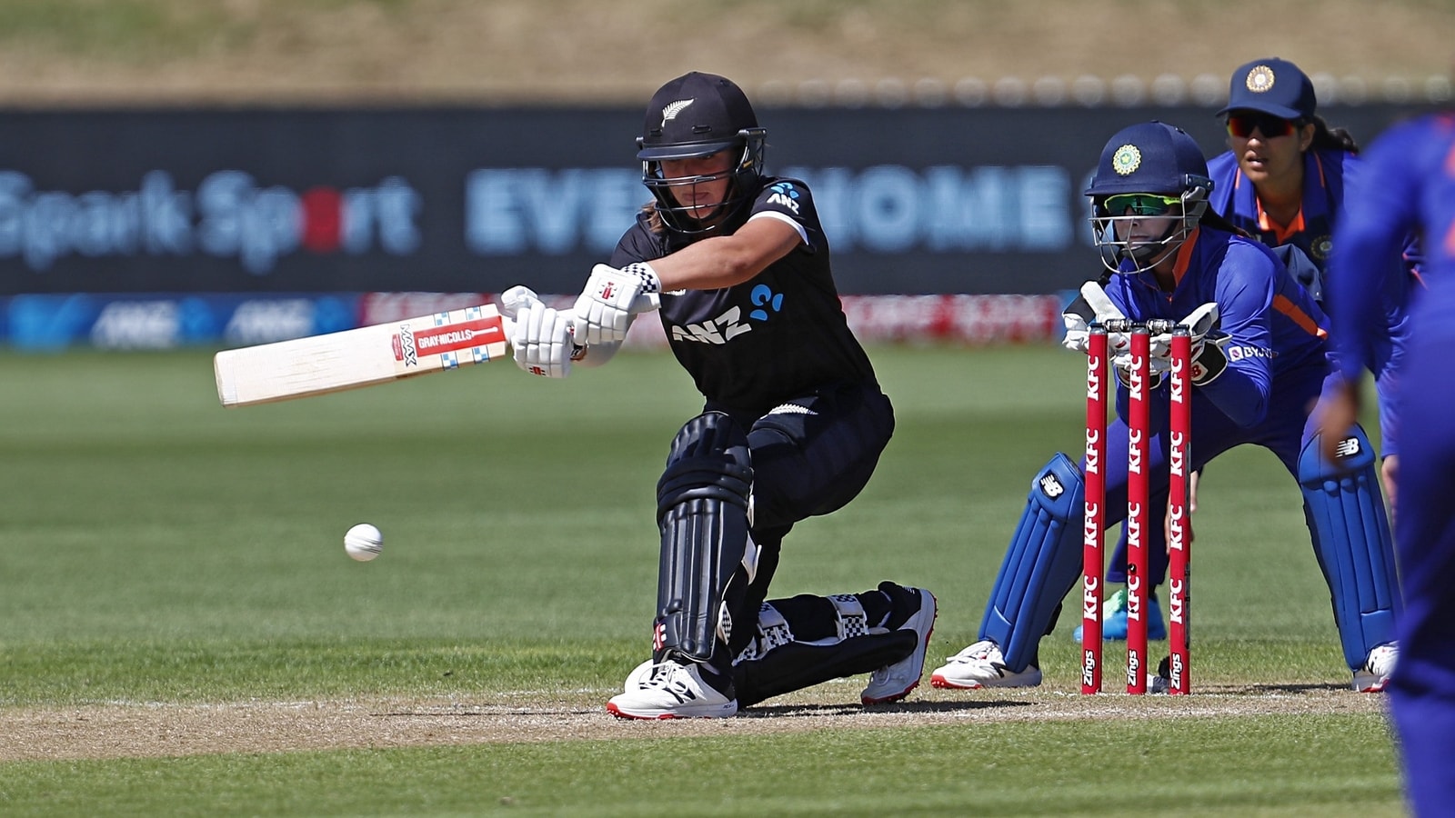 CWC 22: Why New Zealand Can Bank On Amelia Kerr's All Round Skills In World Cup