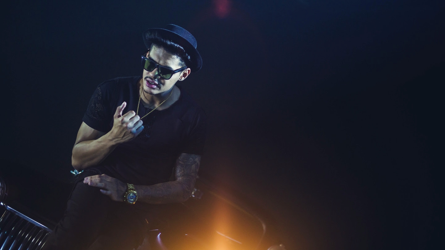 Hungria Hip Hop Fará Show Em Caruaru. Blog Do Bruno Muniz