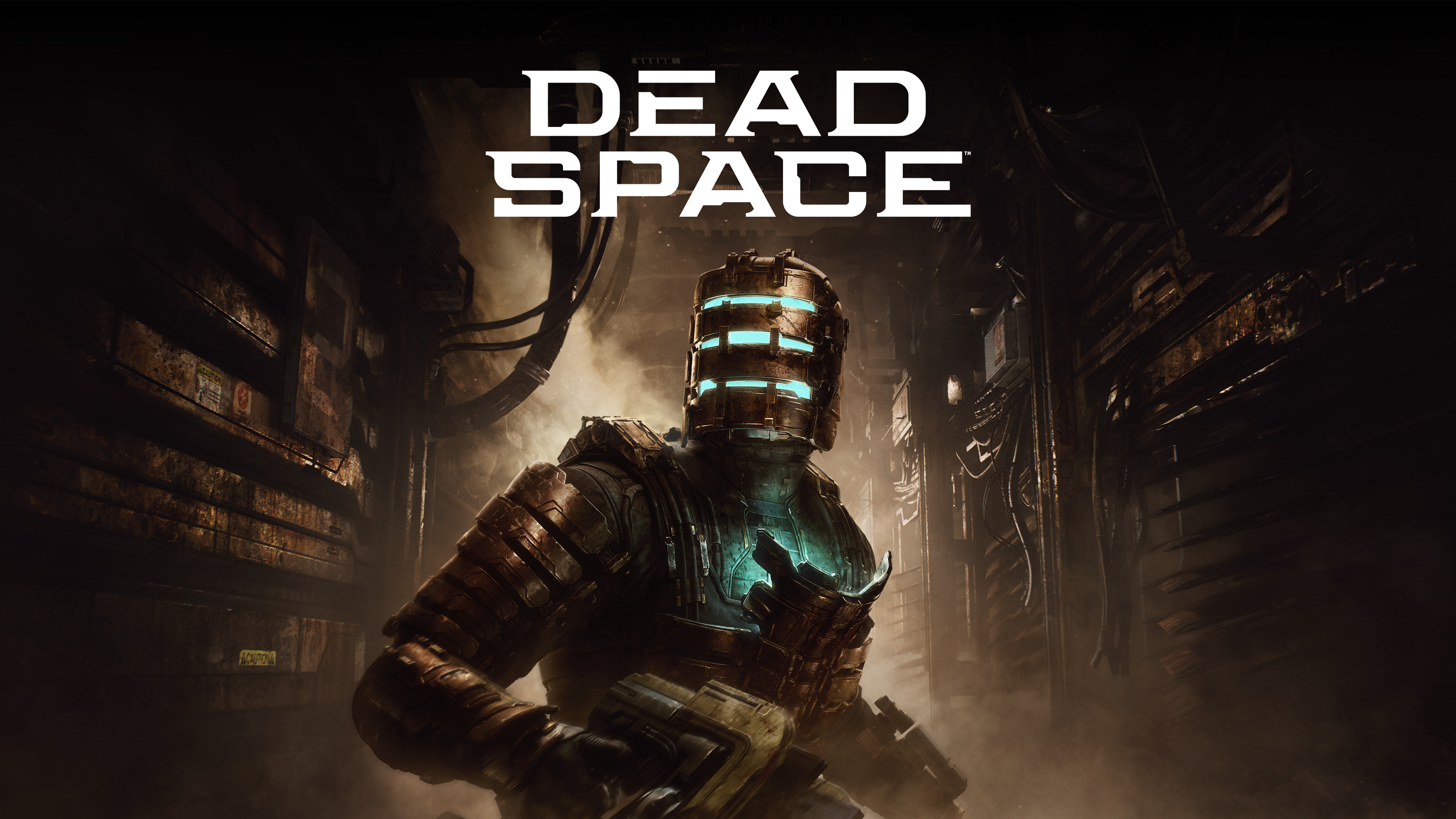 Dead Space Wallpaper 4K, 2023 Games, PC Games, Games