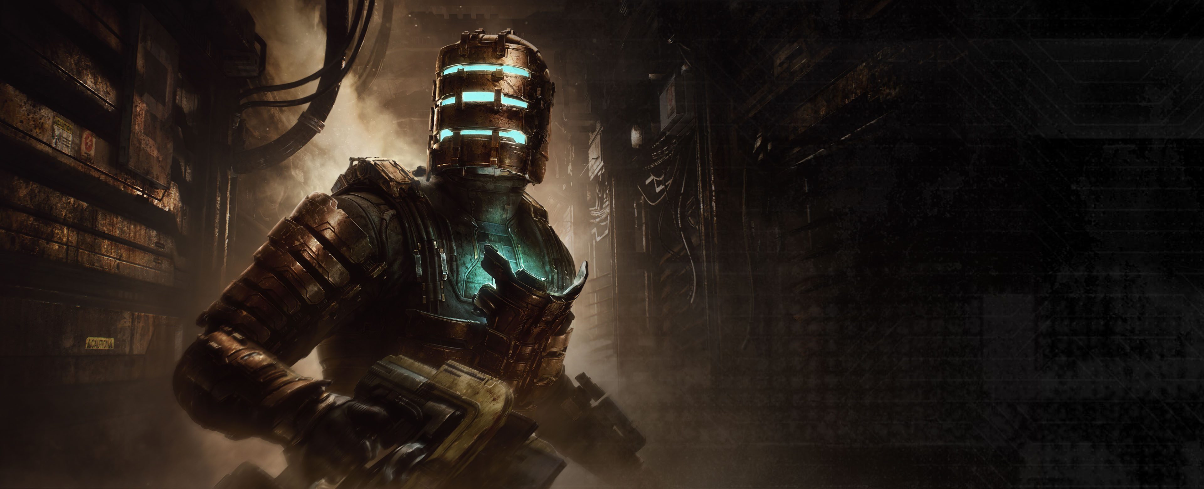Dead Space HD Wallpaper and Background