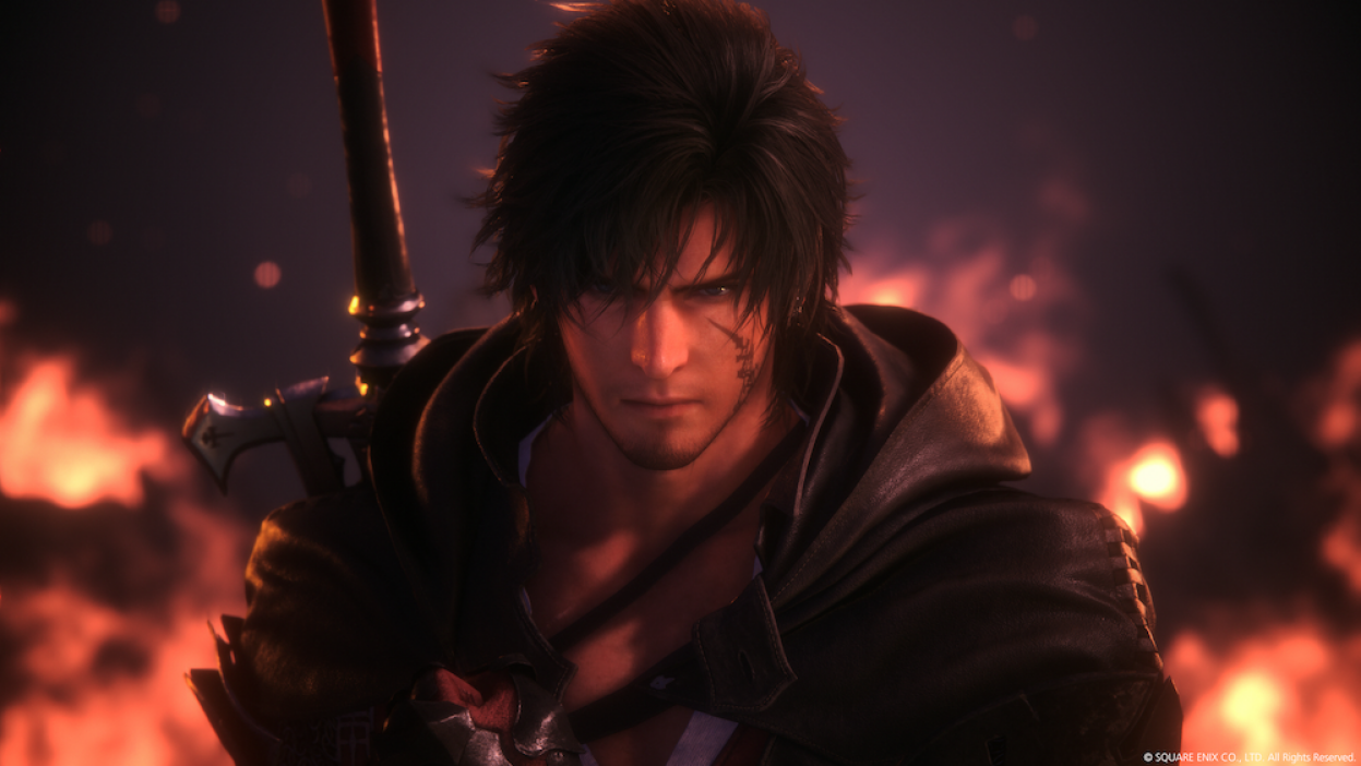 The 10 video games we're most excited about in 2023