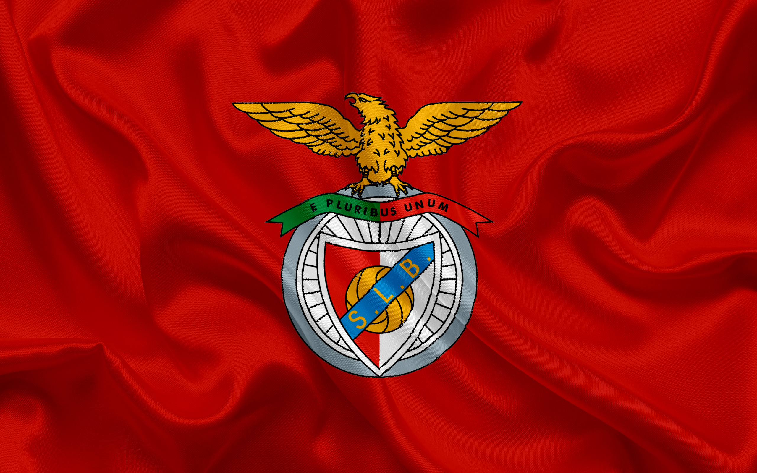 Download S L Benfica wallpaper for mobile phone, free S L Benfica HD picture