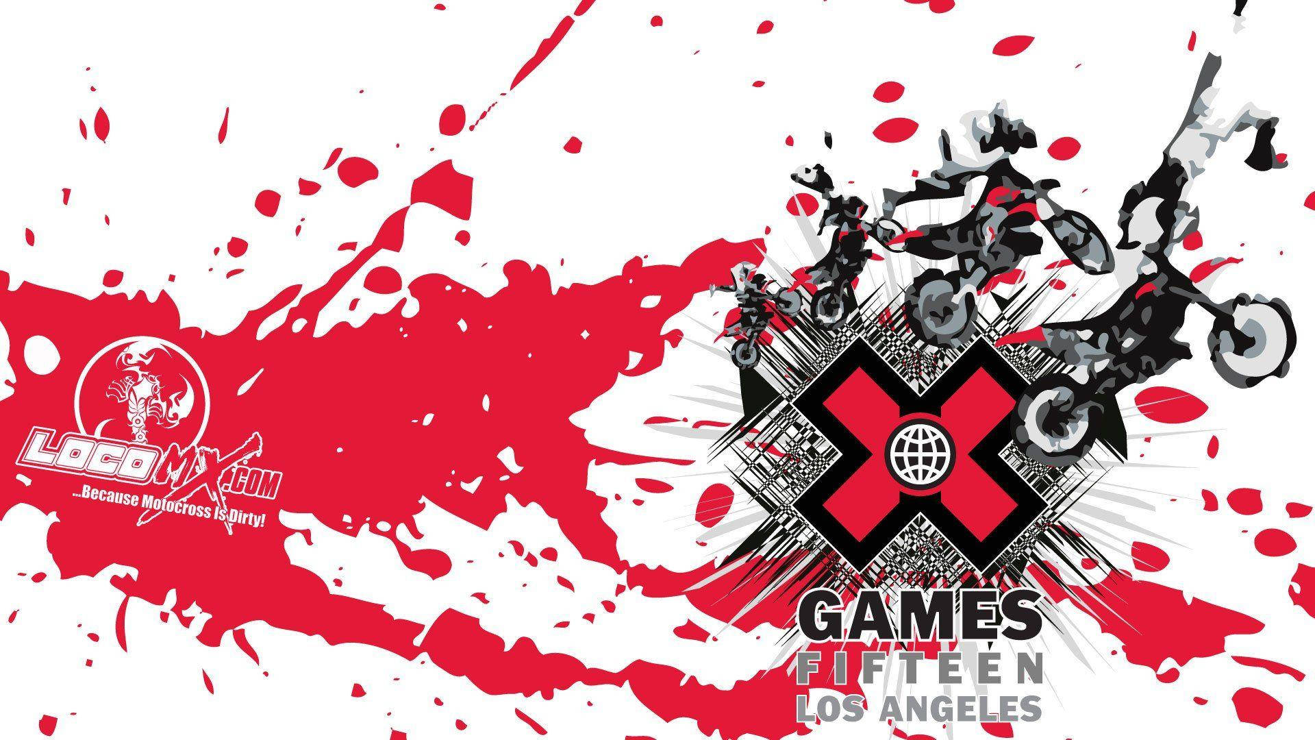 Free X Games Wallpaper Downloads, X Games Wallpaper for FREE