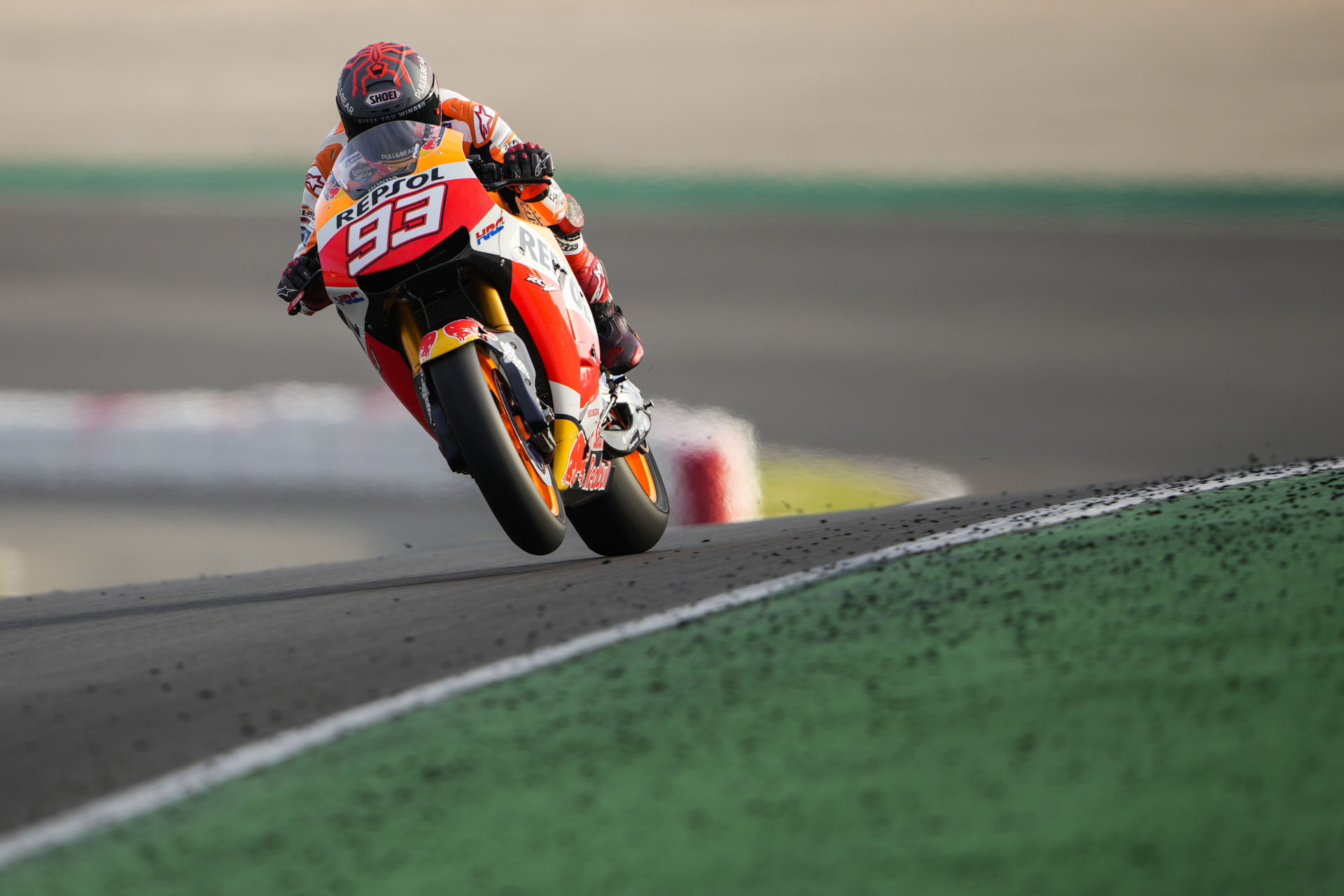 MotoGP: Marc Marquez Has Rewarding Test In Portugal (With Video) World Magazine. Motorcycle Riding, Racing & Tech News