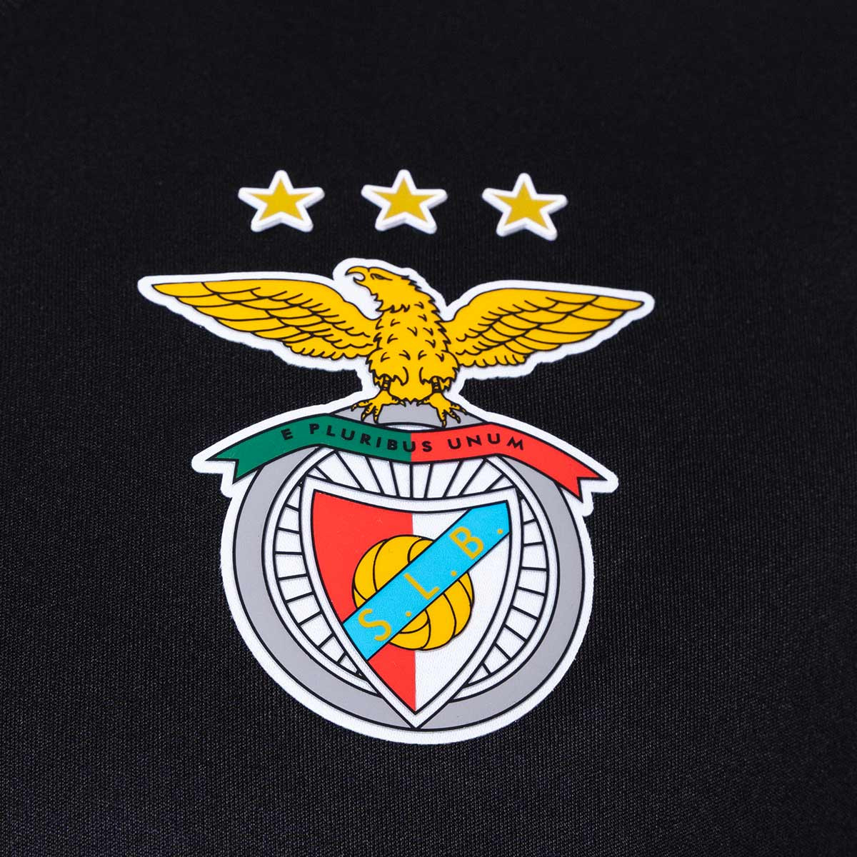 Jersey Adidas SL Benfica Training 2022 2023 Blackútbol Emotion