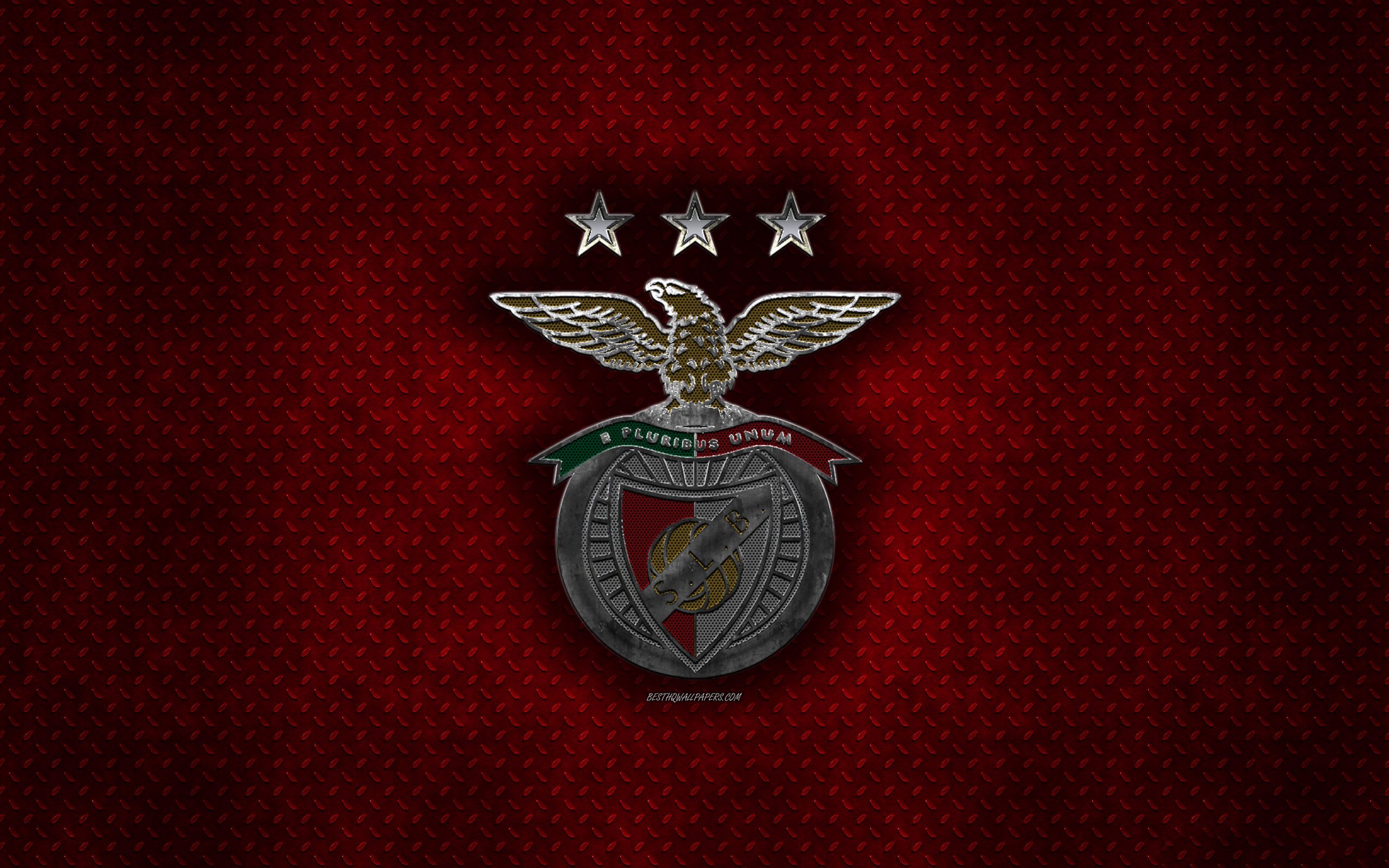 SL Benfica Wallpaper