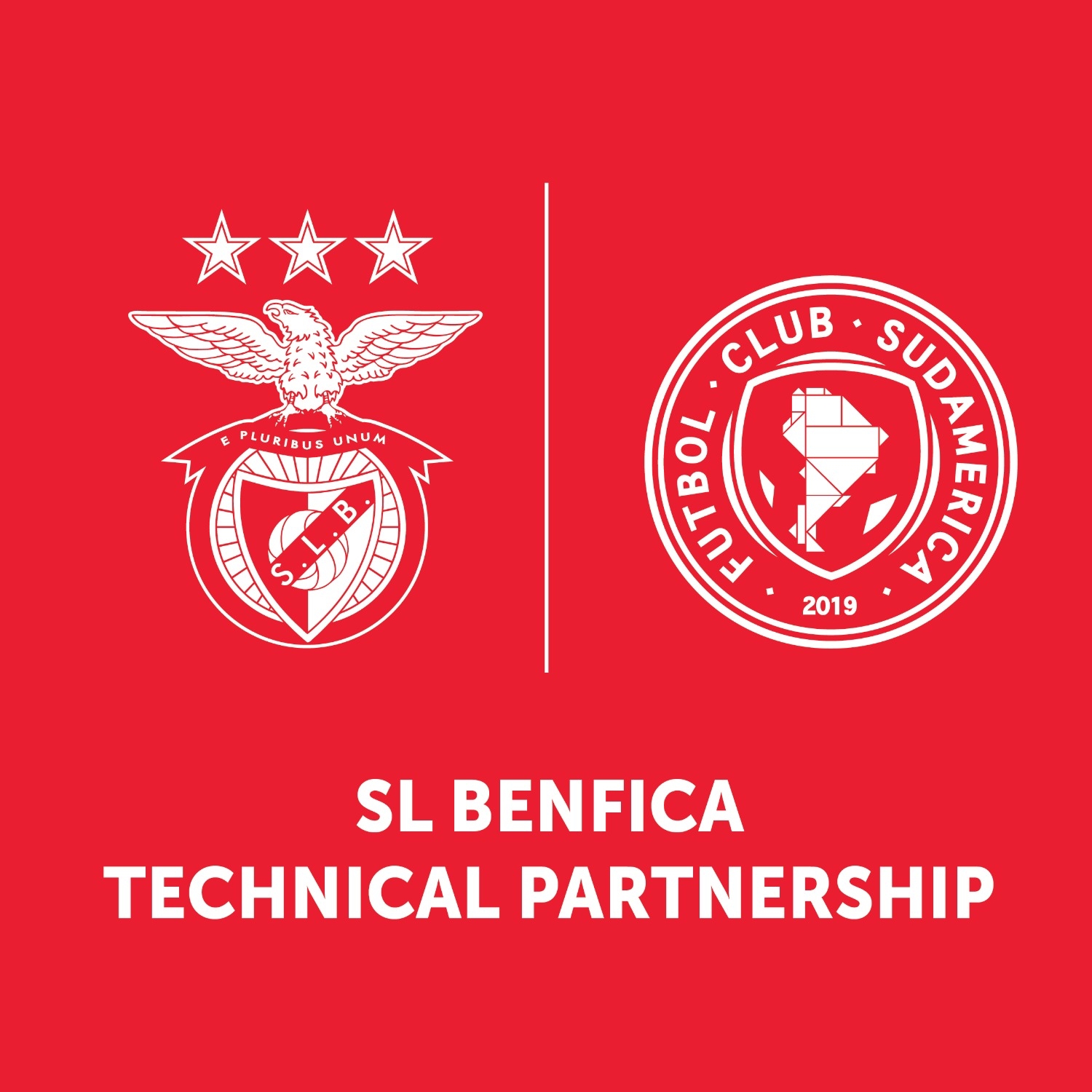 SL Benfica and FC Sudamerica Sign a Technical Partnership