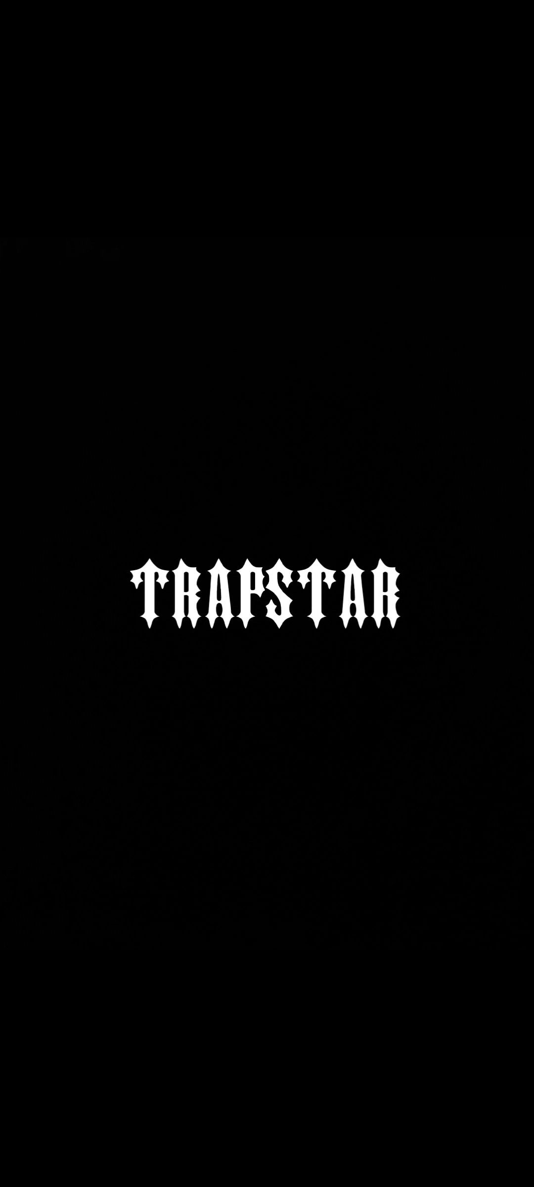 Logo trapstar rojo wallpaper by erikk  Download on ZEDGE  3414
