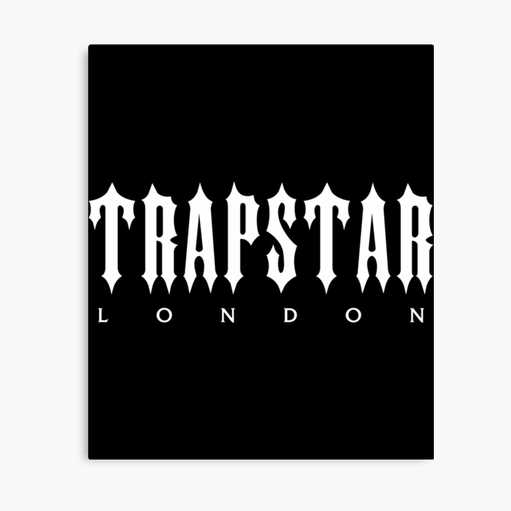 Trapstars London Photographic Print