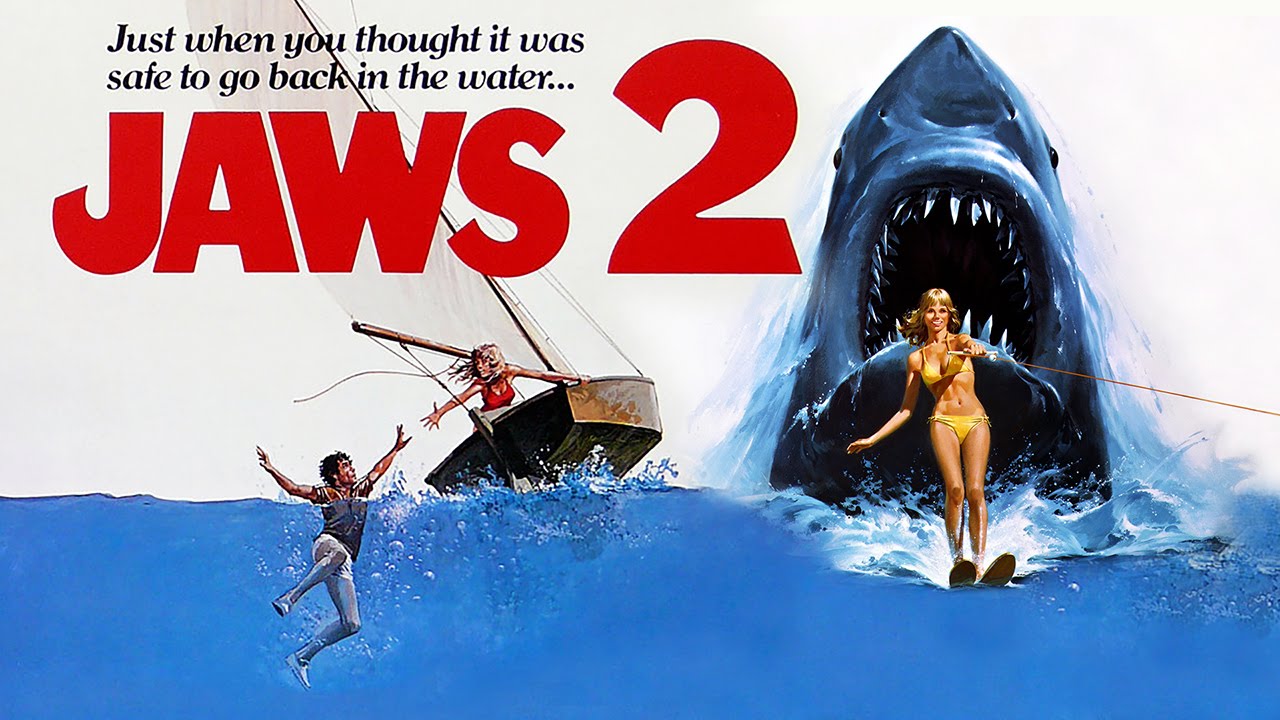 Jaws 2