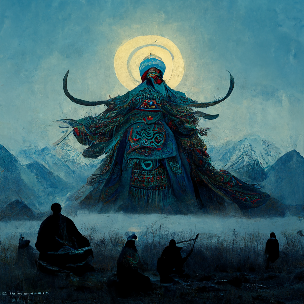 Tengri Images :: Photos, videos, logos, illustrations and branding ::  Behance