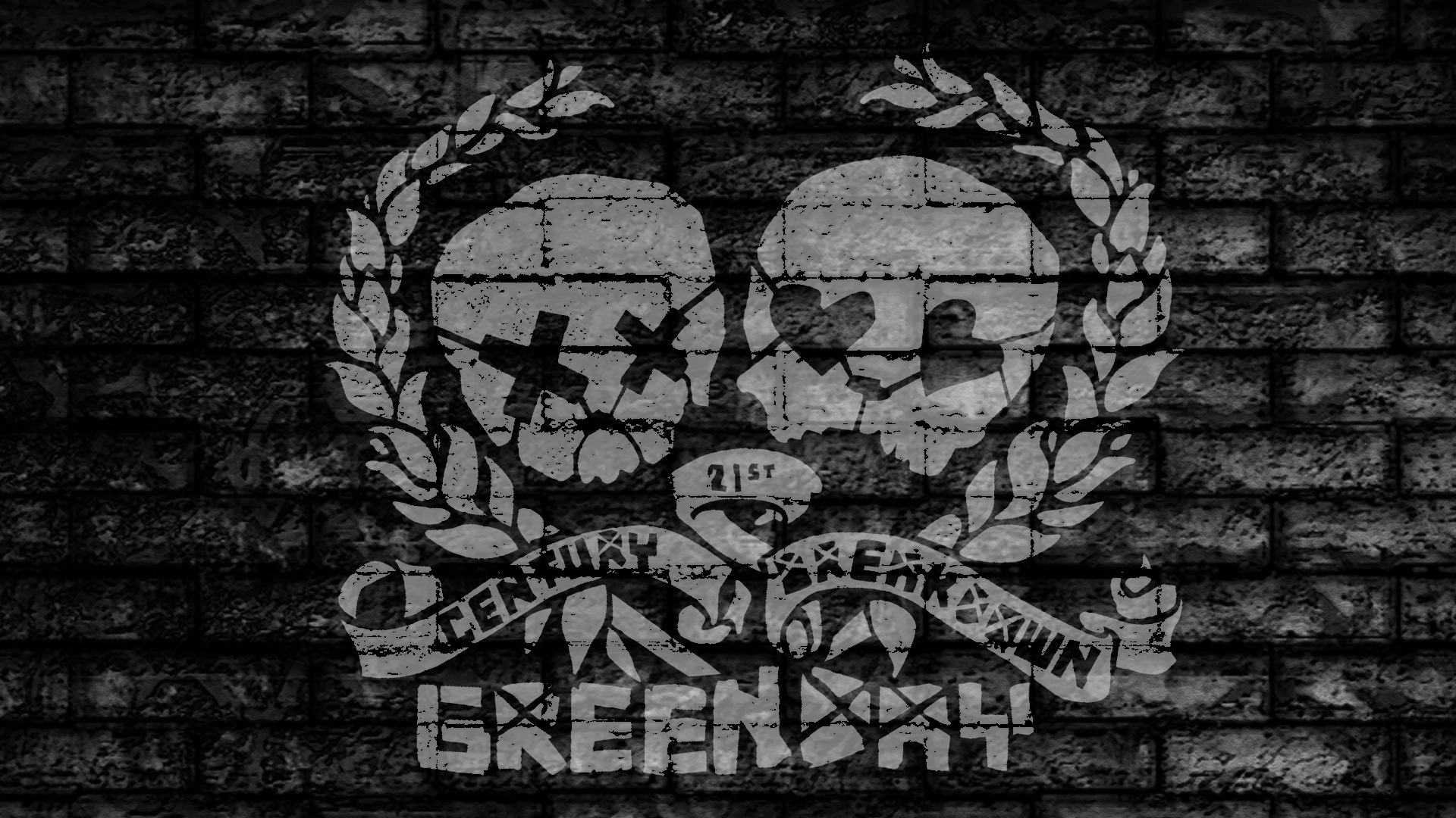 21st century breakdown wallpaper