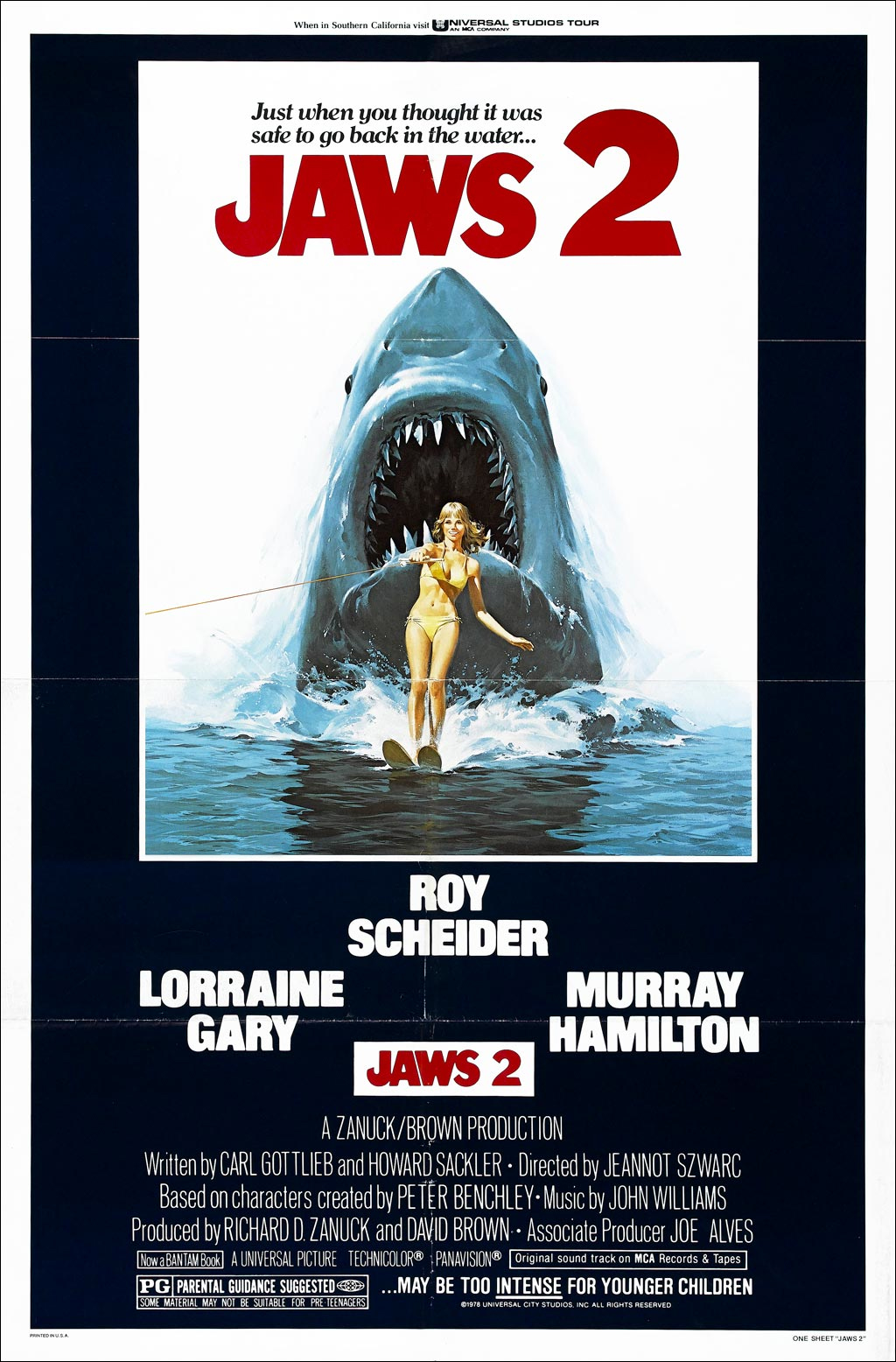 JAWS 2