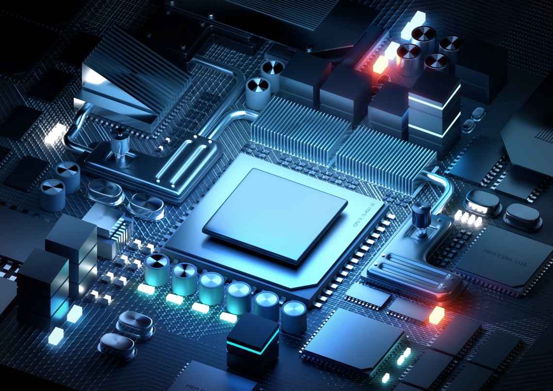 FPGA Hardware Design