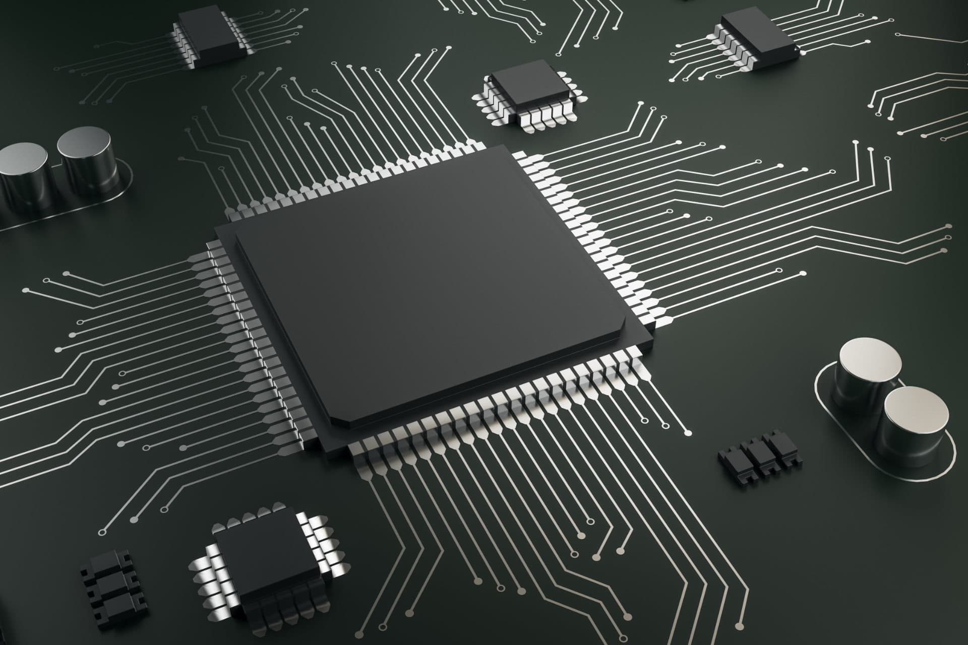 FPGA Boards Systems GmbH
