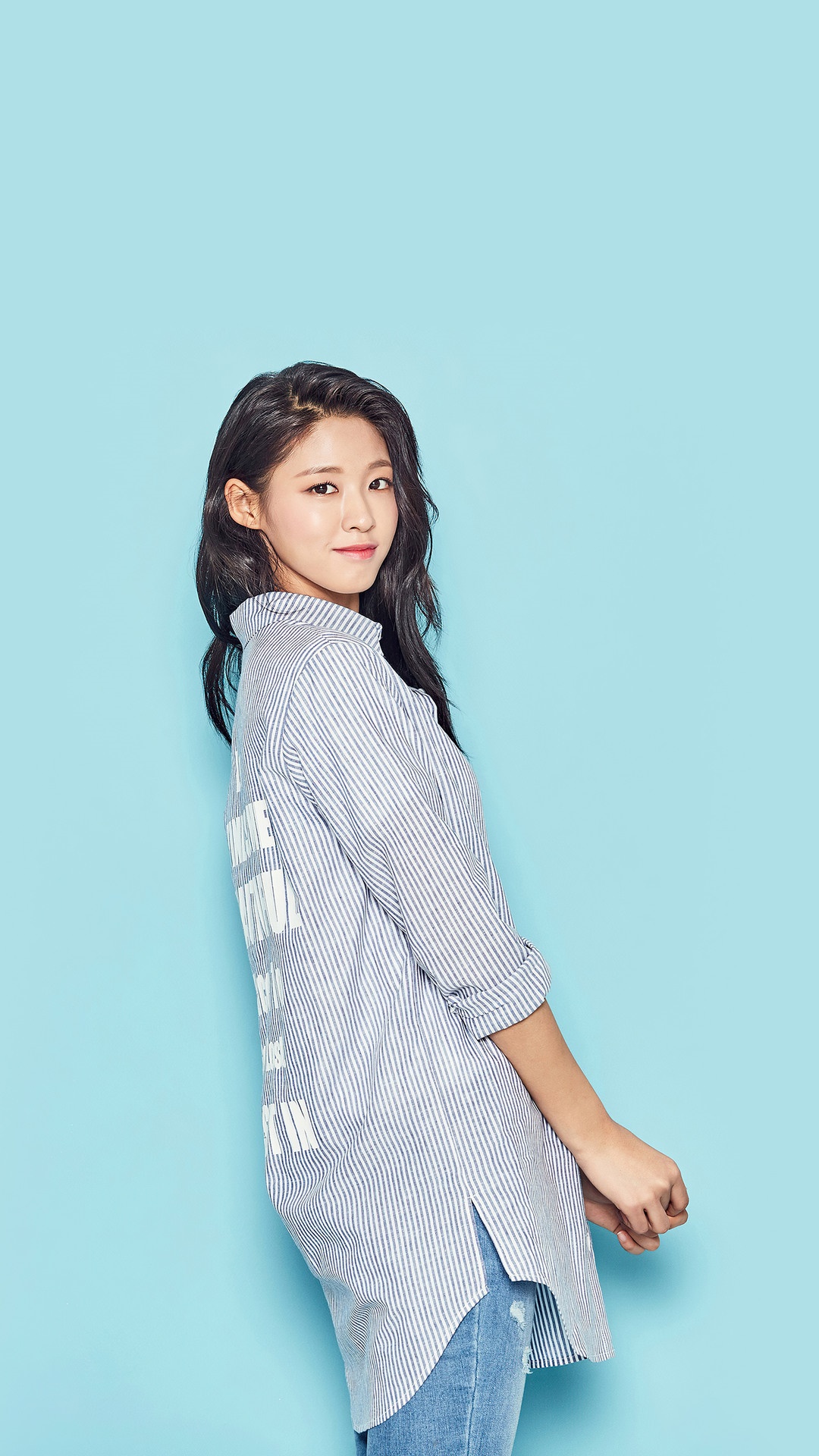Seolhyun, Kim Seol hyun, Kpop, Girls, Celebrity Gallery HD Wallpaper