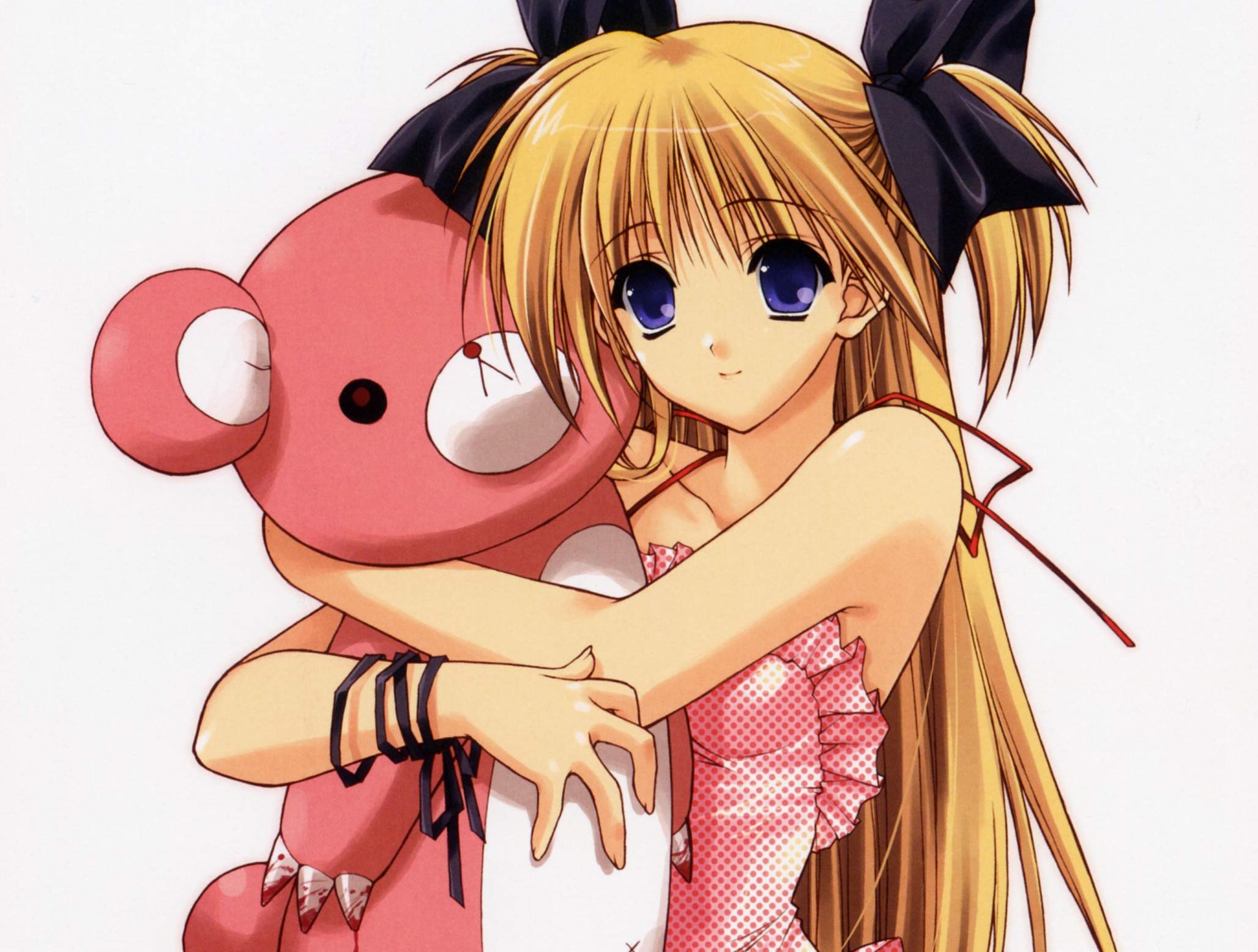 Anime Original HD Wallpaper