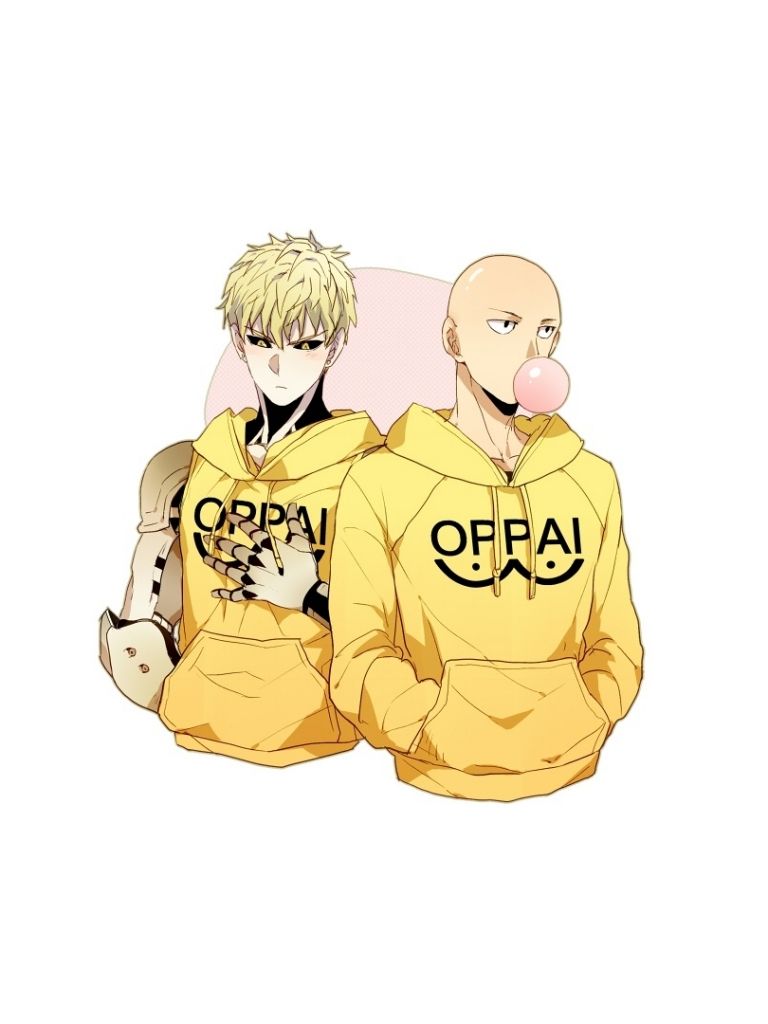 HD Wallpaper 18. One punch man anime, Saitama one punch man, Saitama one punch