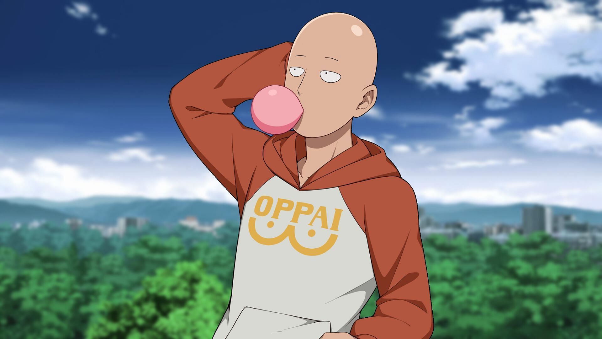 saitama-oppai-wallpapers-wallpaper-cave